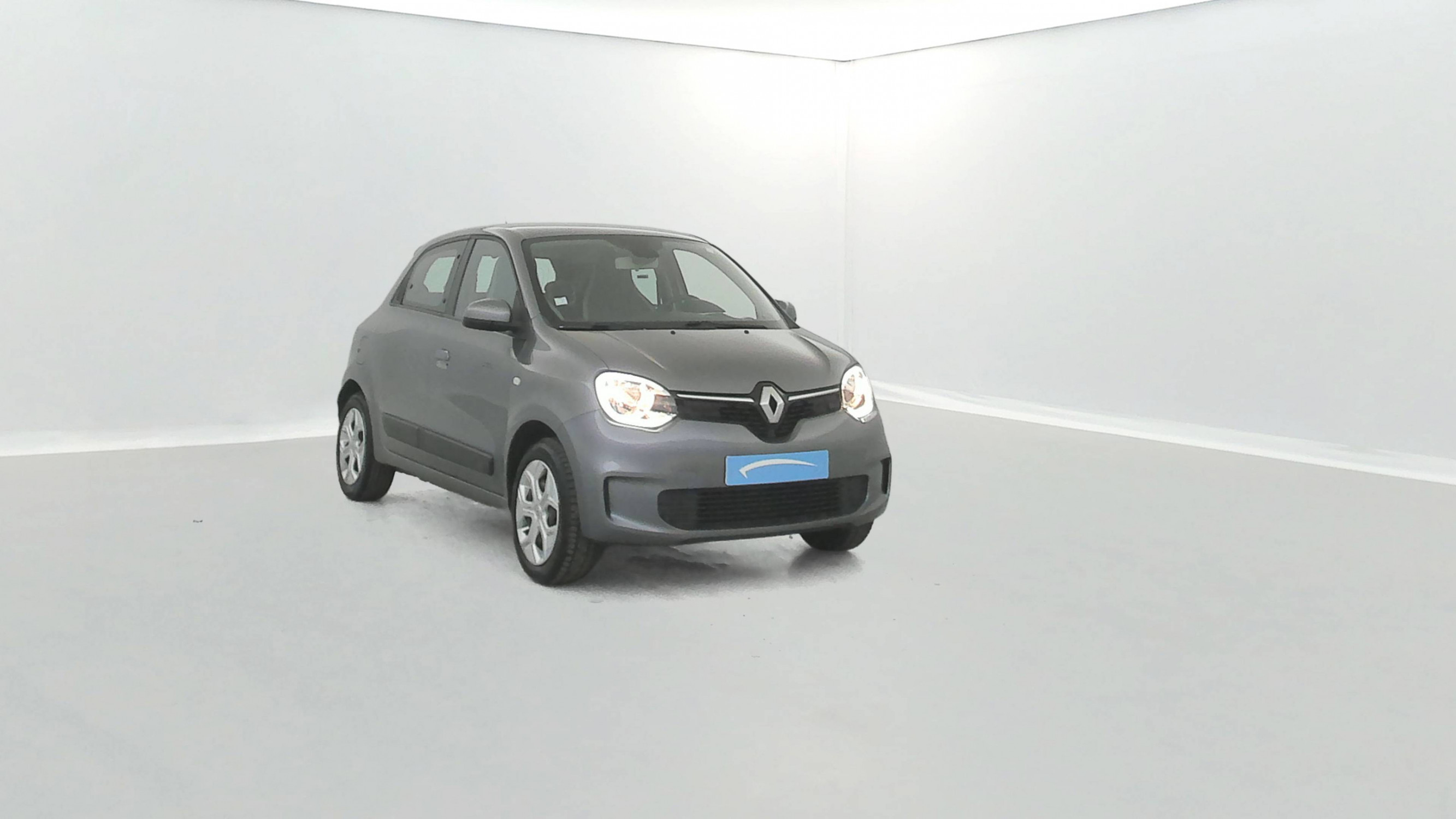 Vente en ligne Renault Twingo 3  SCe 65 - 21 au prix de 10 690 €