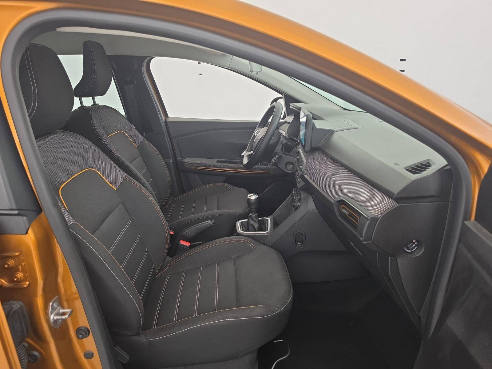 Vente en ligne Dacia Sandero  ECO-G 100 - 22 au prix de 12 990 €