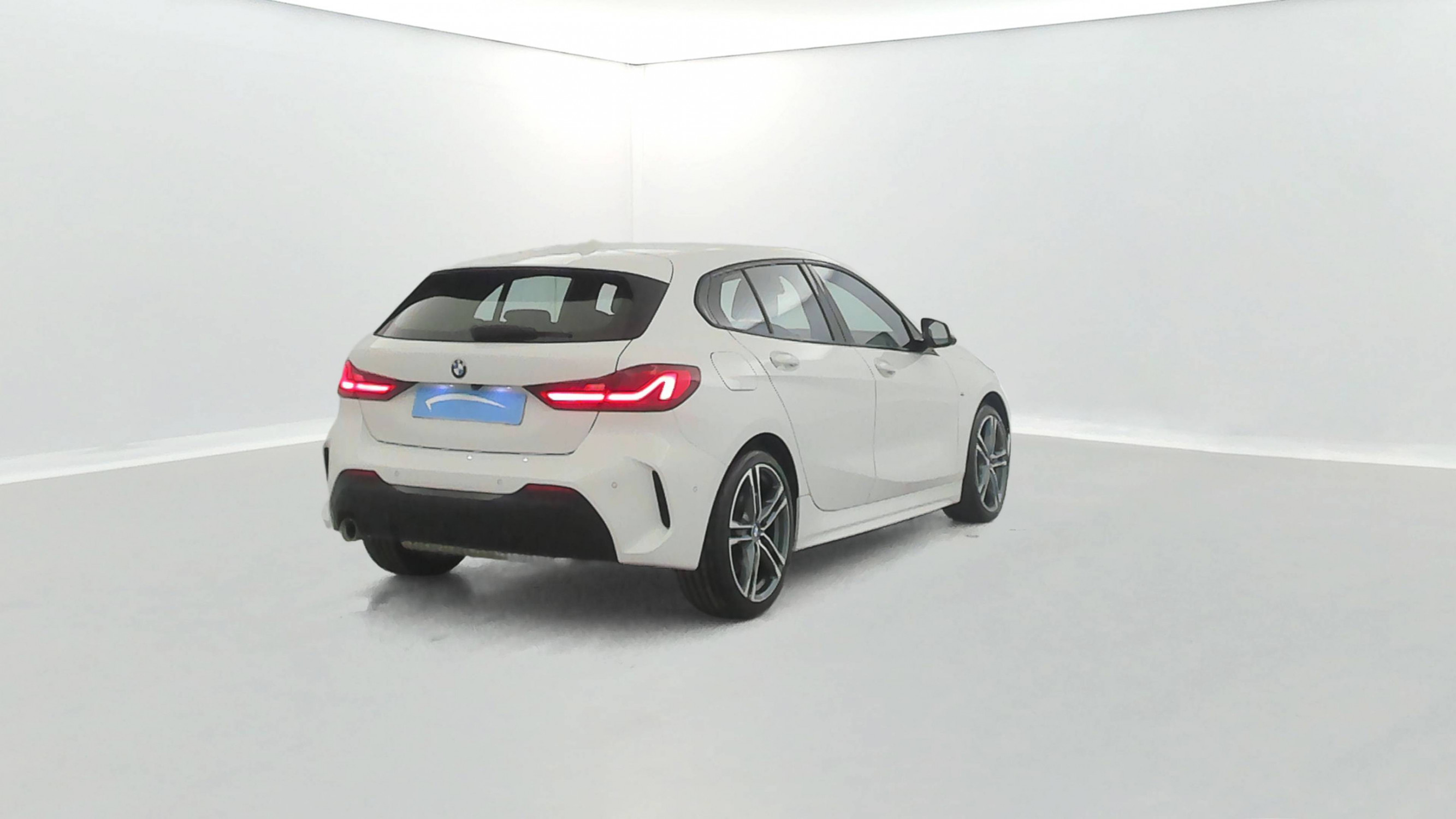 Vente en ligne Bmw Série 1 116i 109 ch au prix de 20 790 €