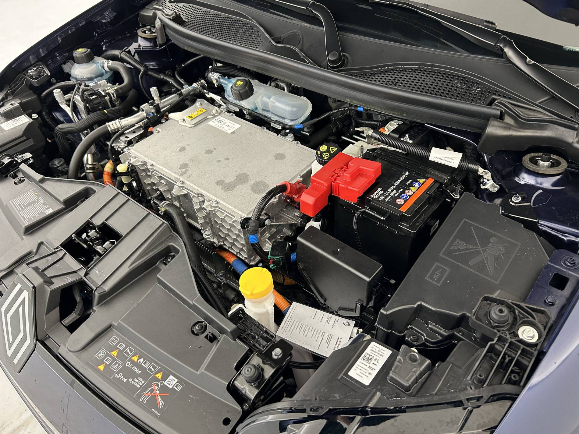 Vente en ligne Renault R5 E-Tech  150 ch autonomie confort au prix de 27 990 €