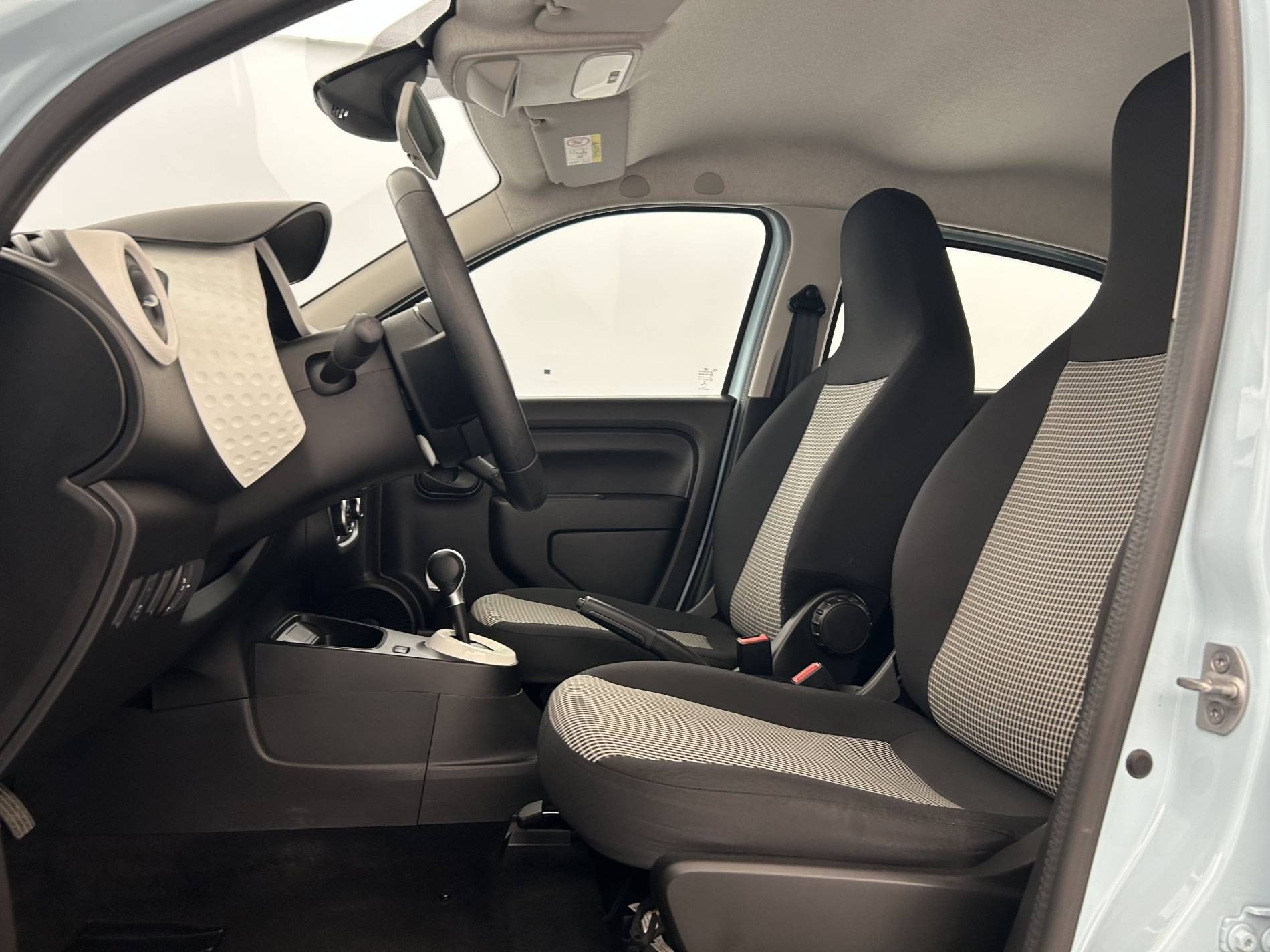 Vente en ligne Renault Twingo Electrique Twingo III Achat Intégral - 21 au prix de 9 490 €