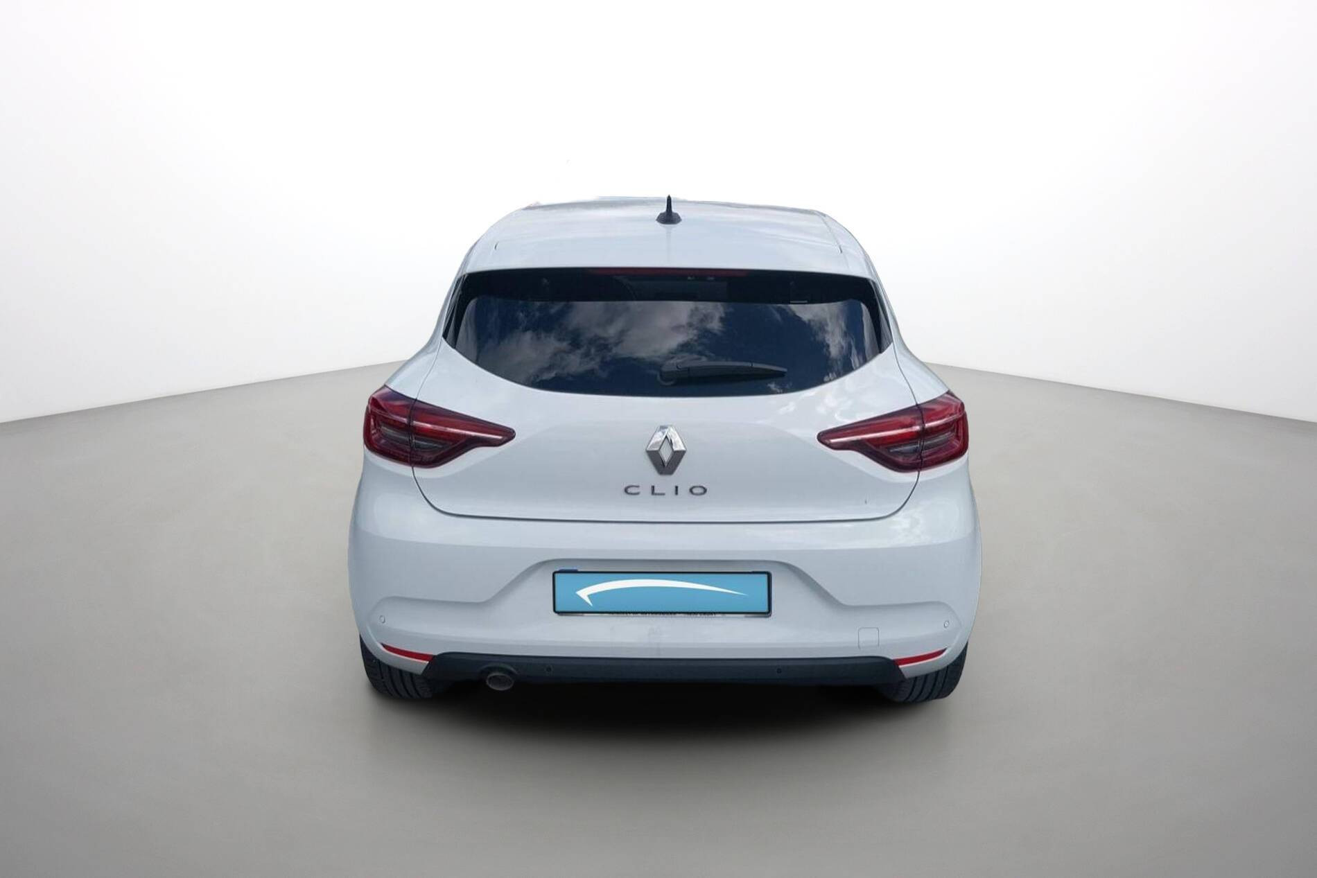 Vente en ligne Renault Clio 5 Clio TCe 90 au prix de 13 690 €