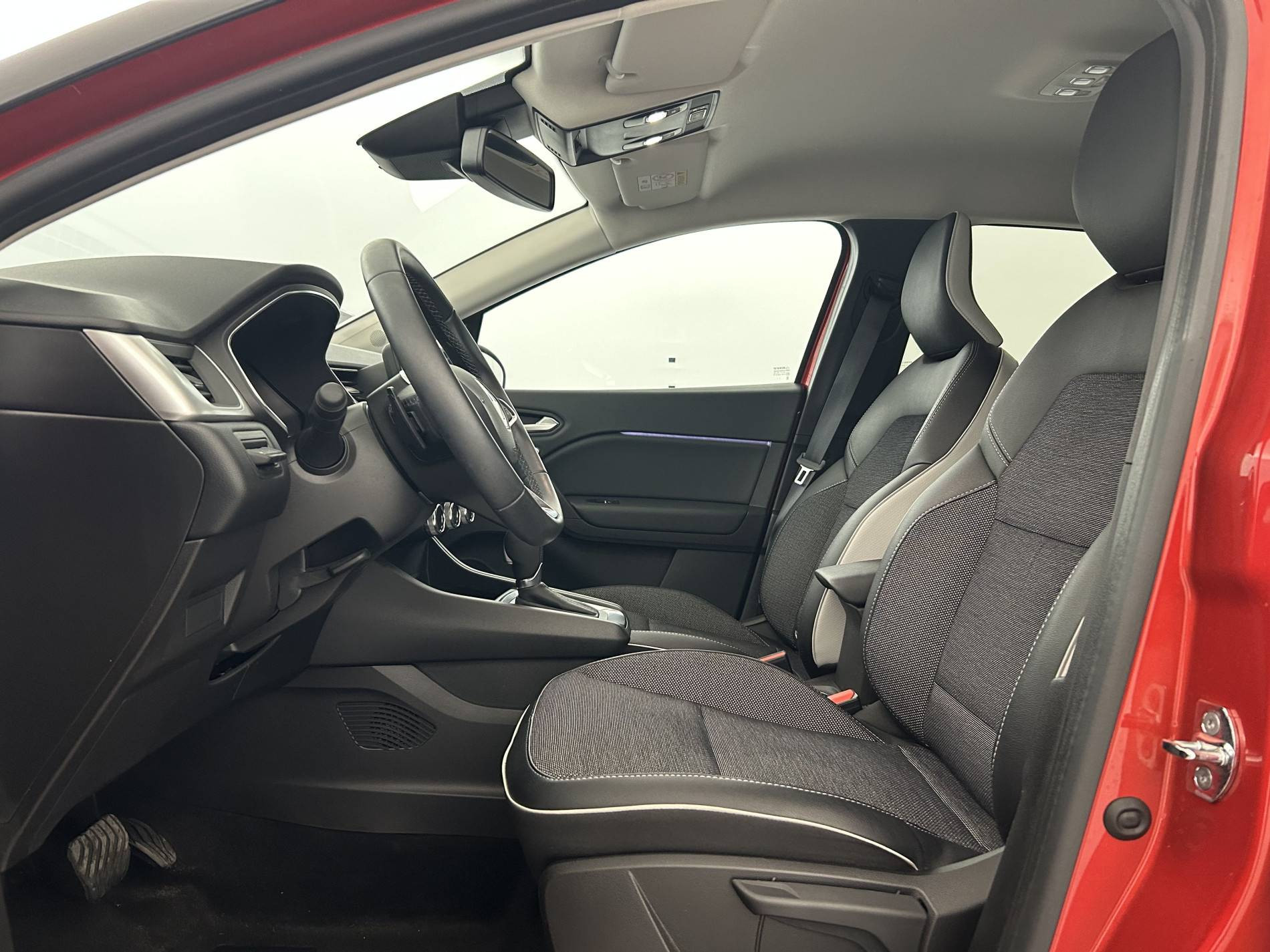 Vente en ligne Renault Captur  TCe 140 EDC - 21 au prix de 17 590 €