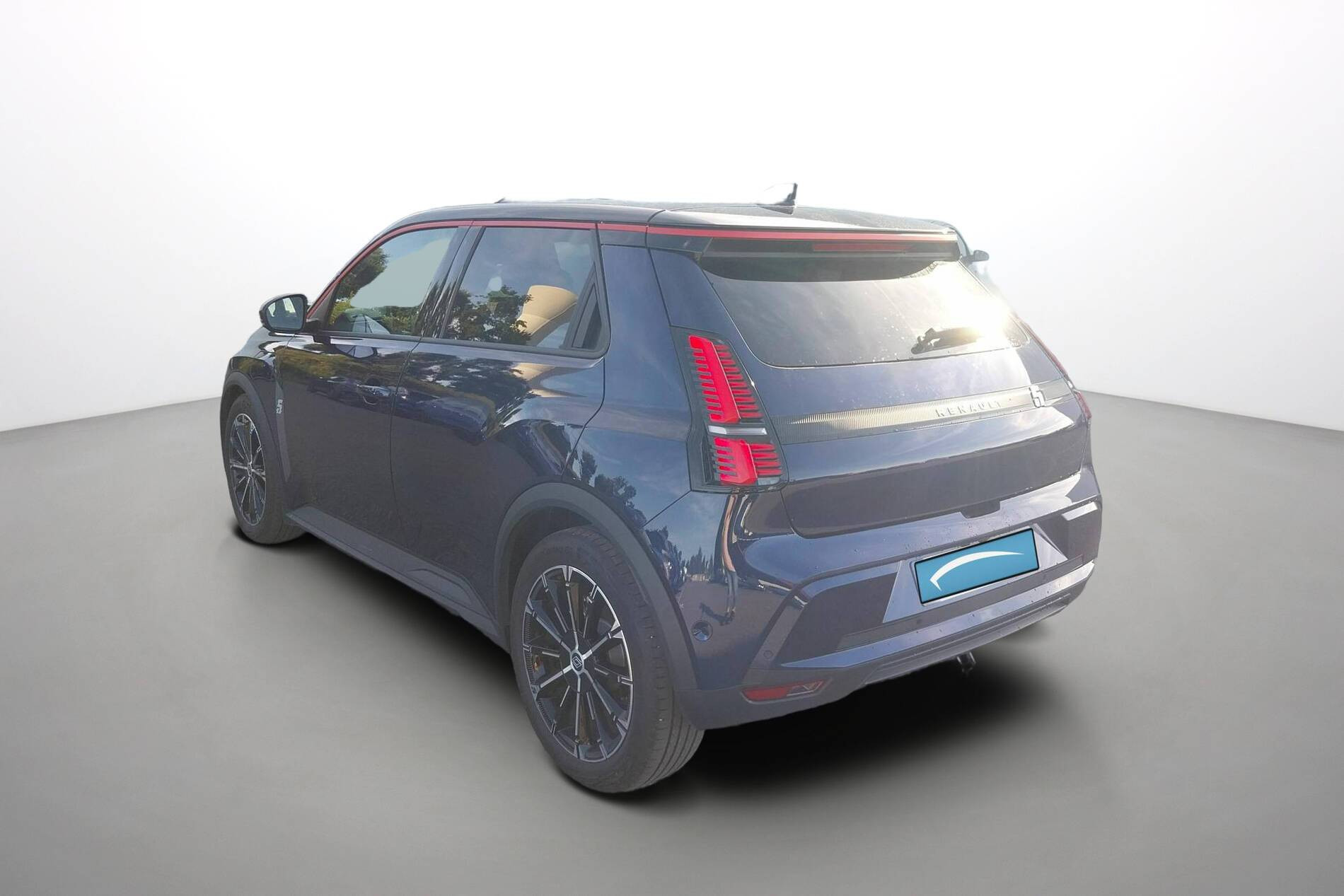 Vente en ligne Renault R5 E-Tech  150 ch autonomie confort au prix de 26 990 €