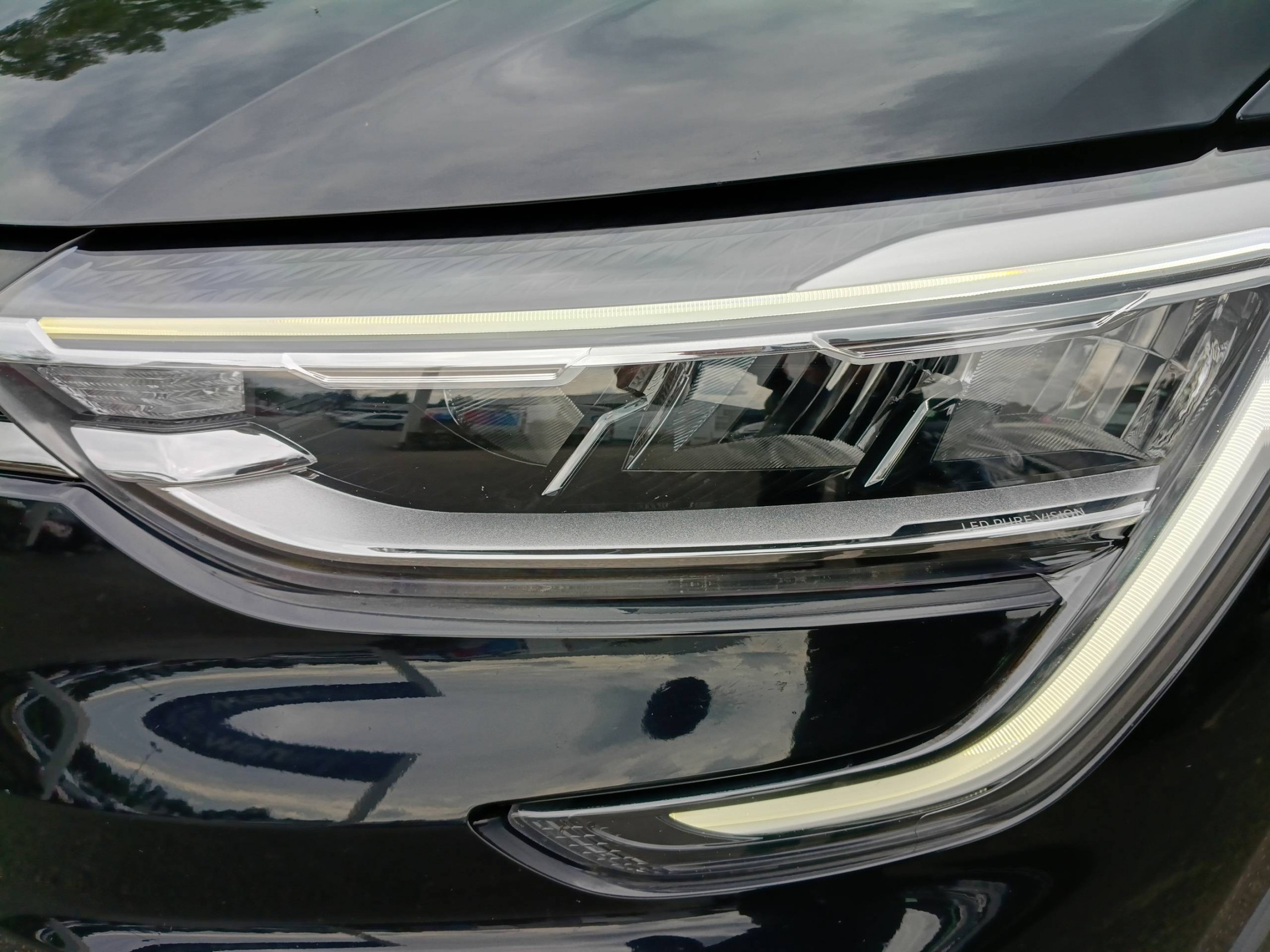 Vente en ligne Renault Arkana  E-Tech 145 - 21B au prix de 20 990 €