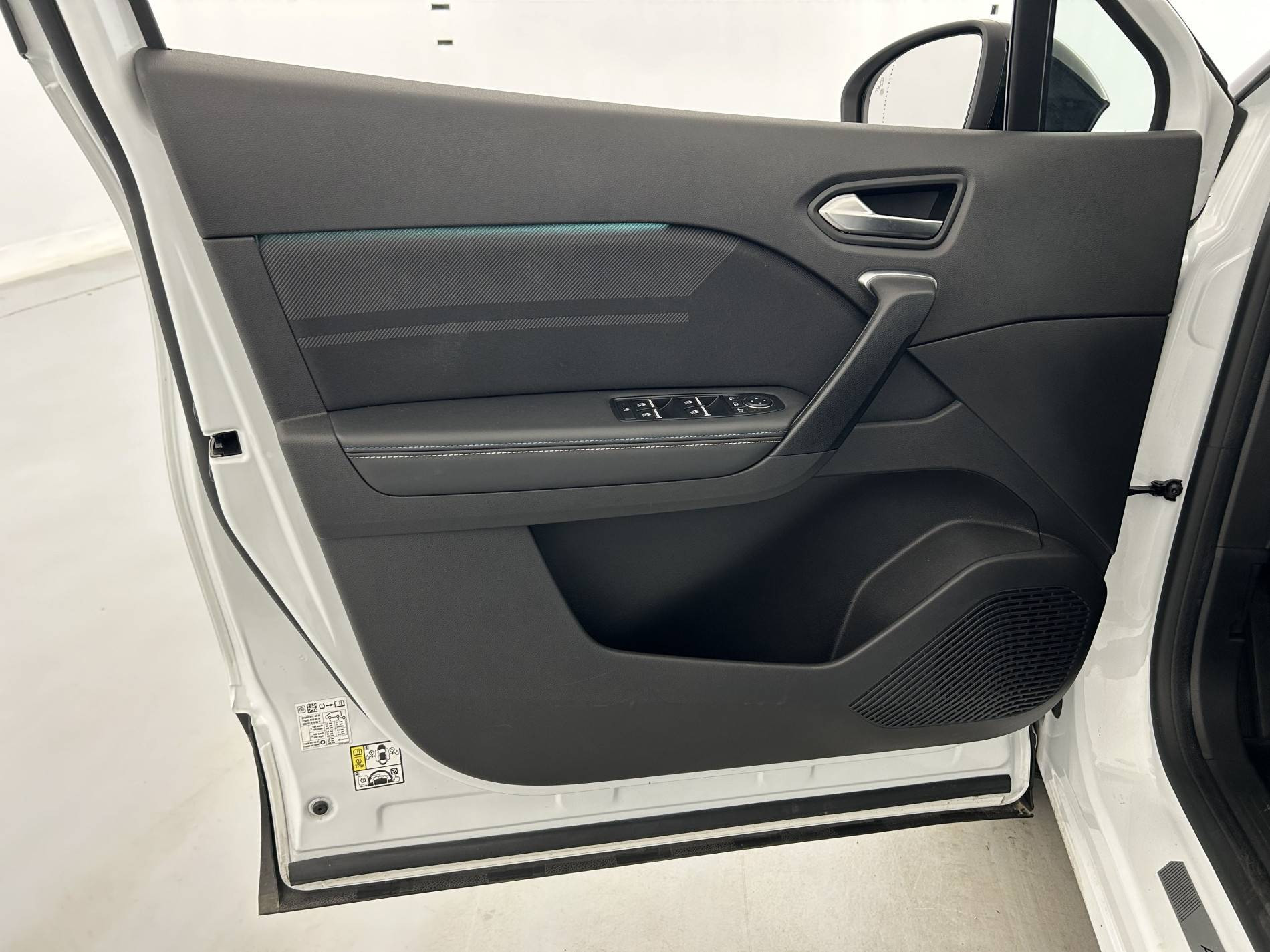 Vente en ligne Renault Captur  E-Tech full hybrid 145 ch au prix de 25 790 €