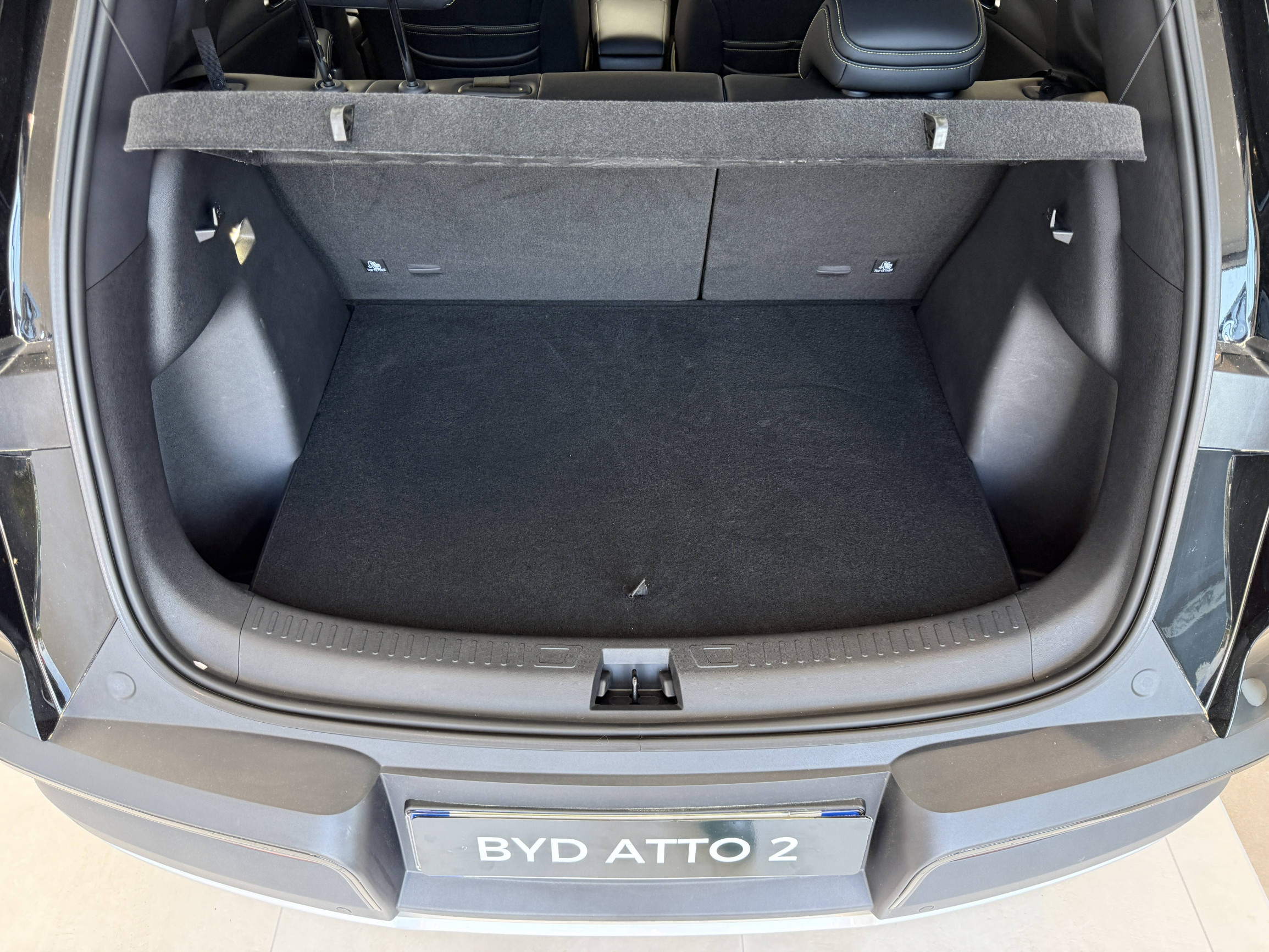 Vente en ligne Byd Atto 2  45.1 kWh 177 ch au prix de 28 490 €