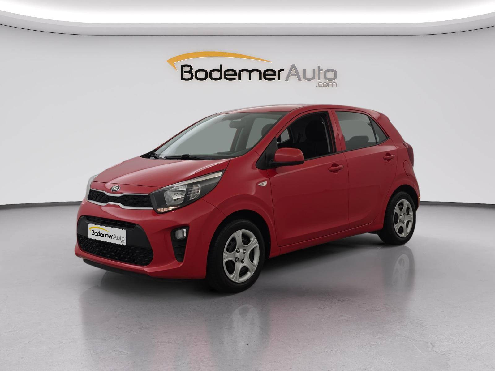 Kia Picanto  1.0 essence MPi 67 ch BVM5 occasion de 2019 en vente à Auray