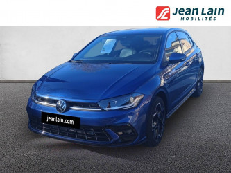 VOLKSWAGEN POLO Polo 1.0 TSI 116 S&S DSG7 R-Line Edition 31/03/2026 en vente à Voiron