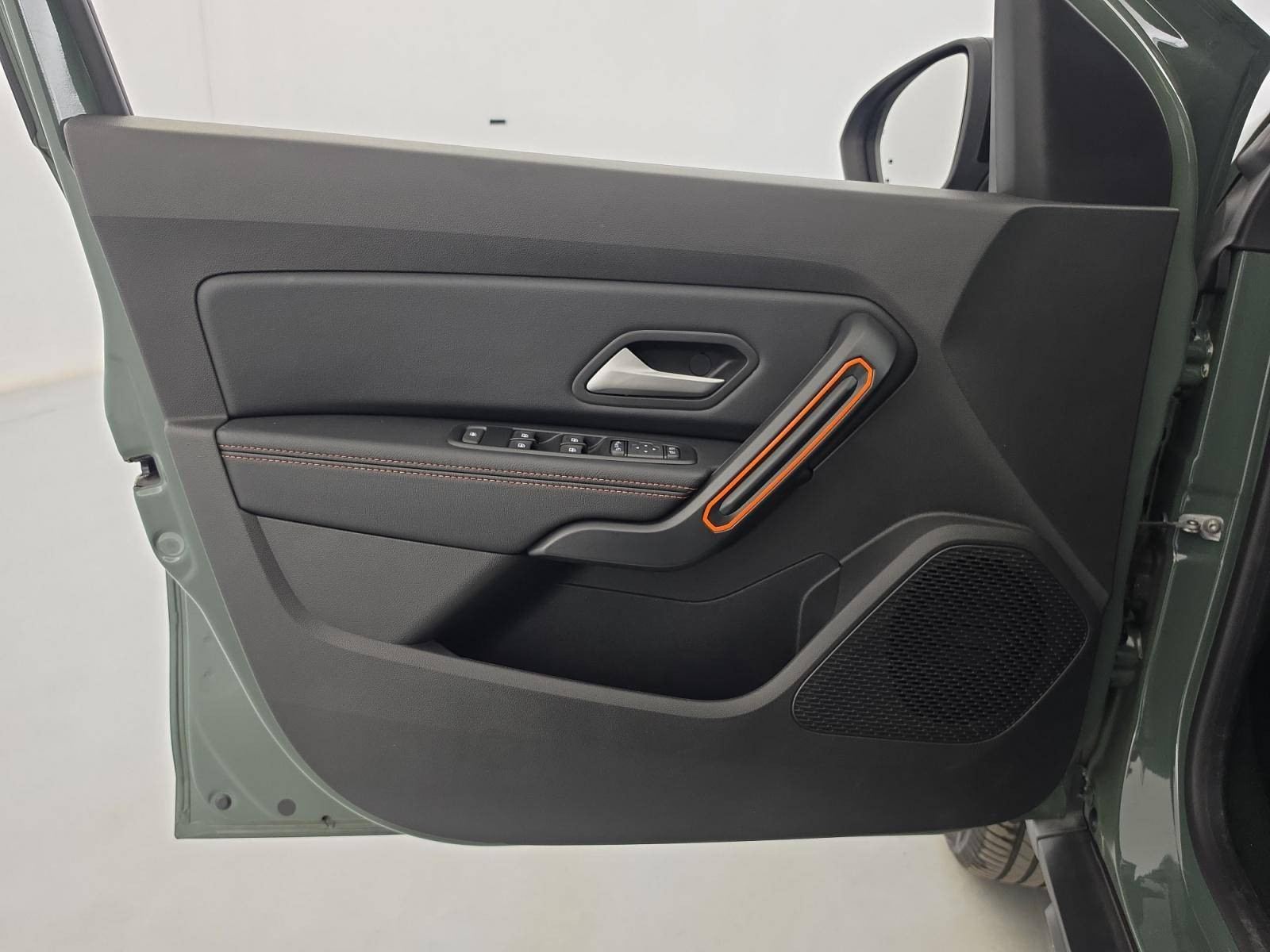 Vente en ligne Dacia Duster  ECO-G 100 4x2 au prix de 16 990 €