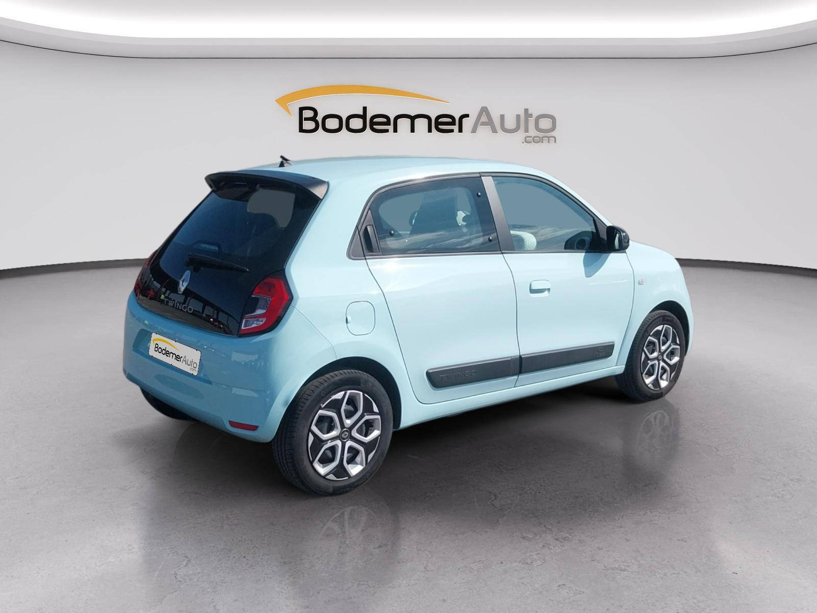 Vente en ligne Renault Twingo 3  SCe 65 au prix de 12 690 €