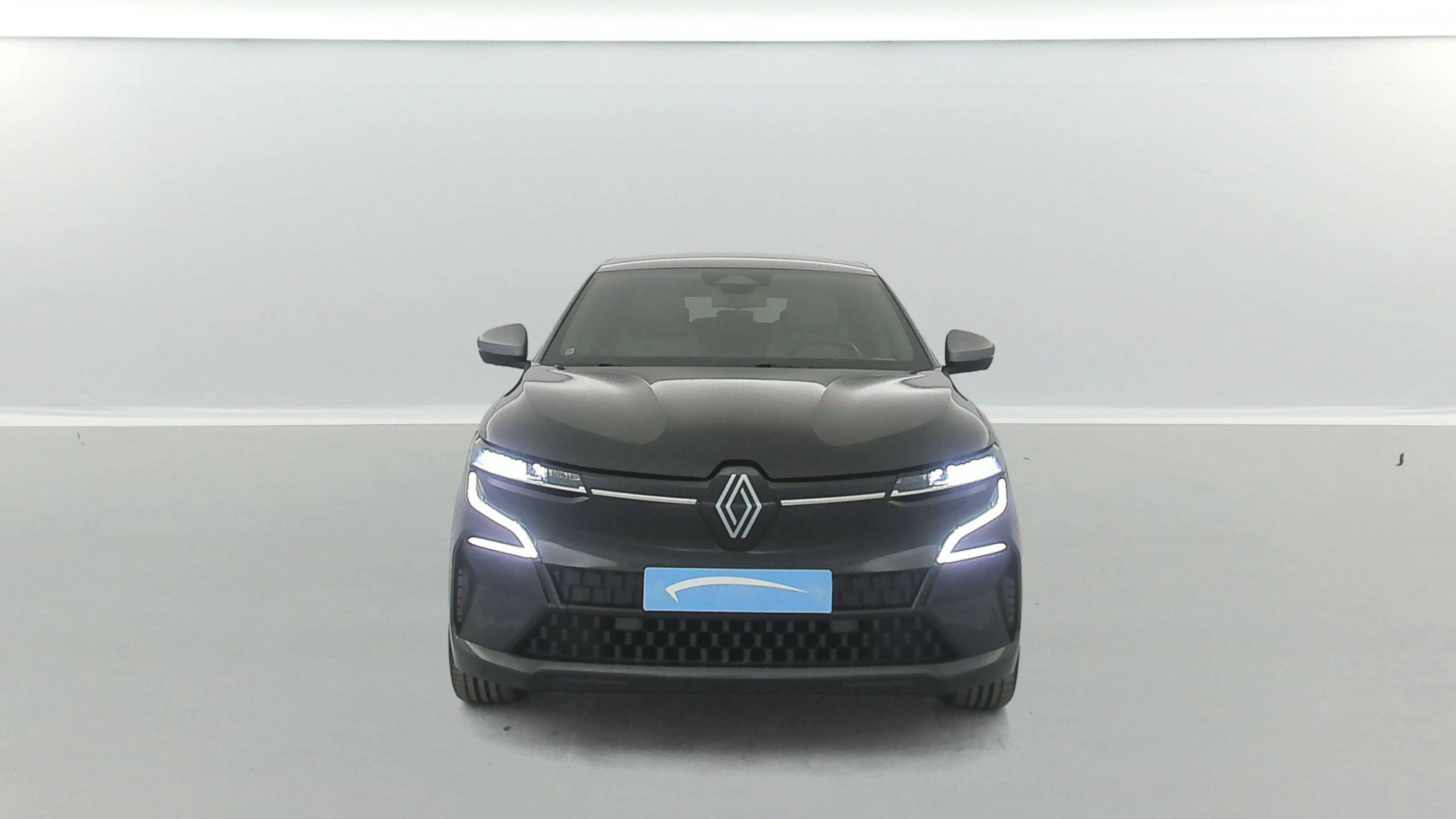Vente en ligne Renault Megane E-Tech  EV60 220 ch super charge au prix de 23 990 €
