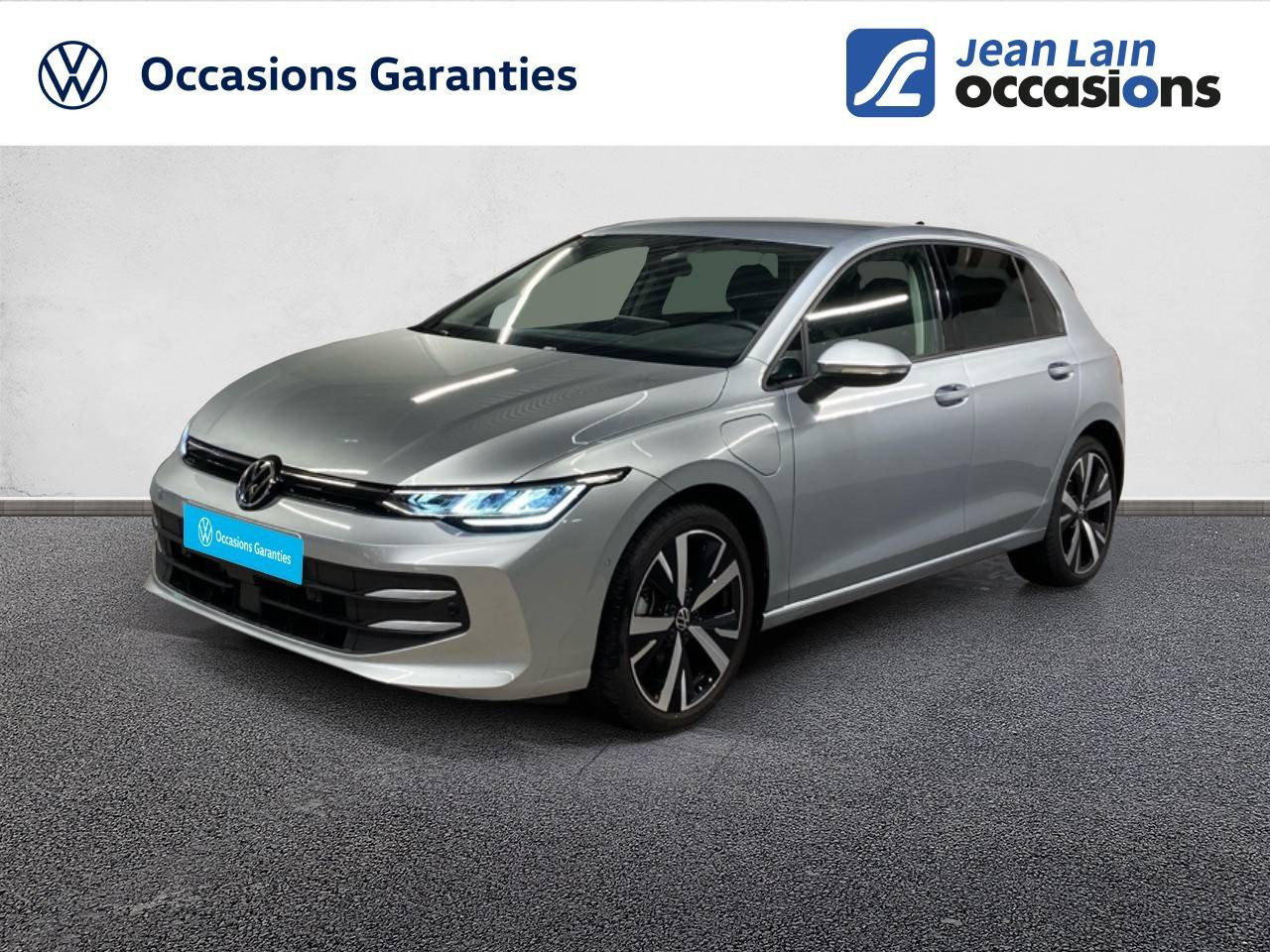 Vente en ligne VOLKSWAGEN GOLF Golf 1.5 eHybrid 204 DSG6 VW Edition de 2025 au prix de 34 690 €