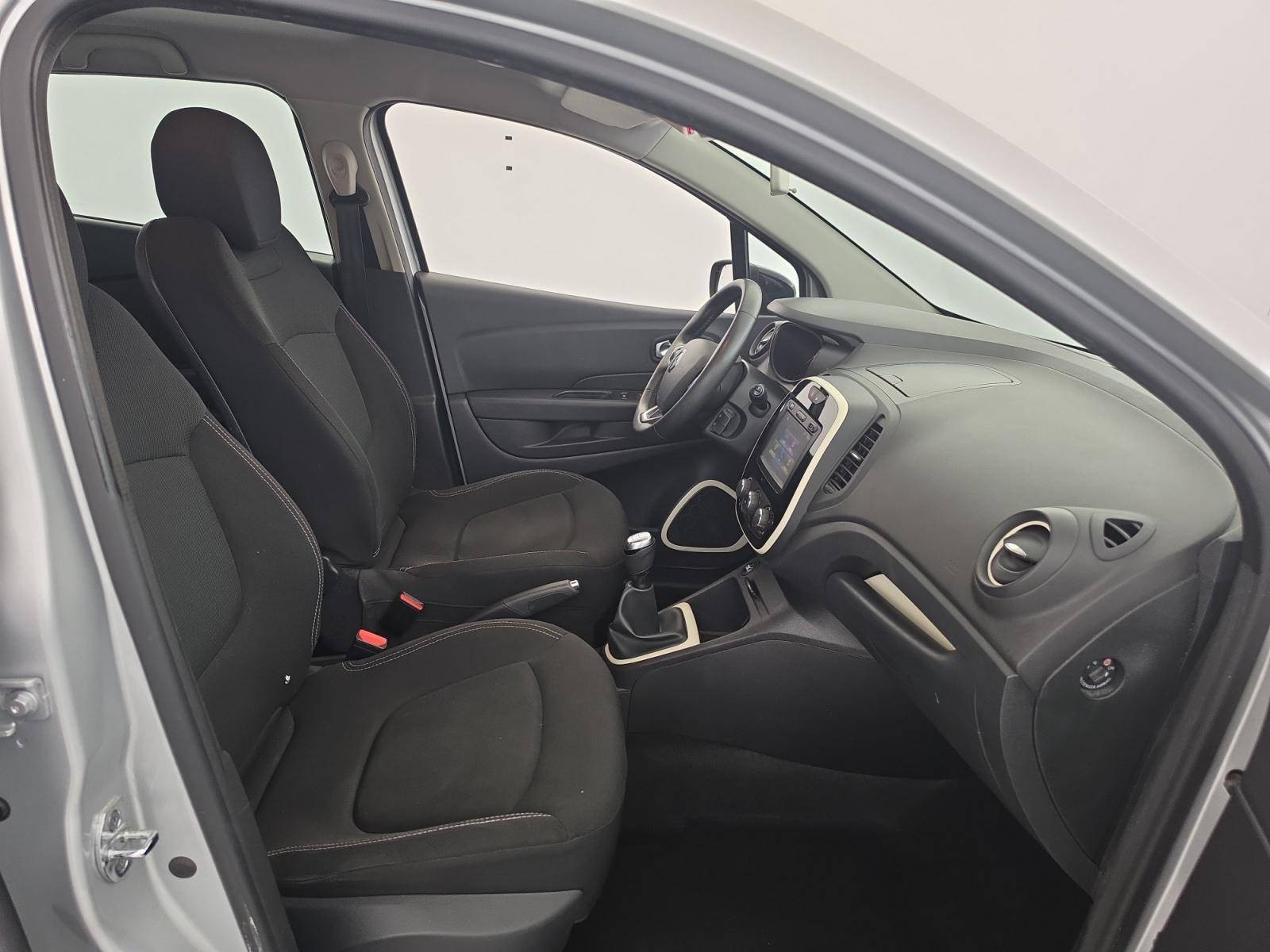 Vente en ligne Renault Captur  TCe 90 Energy au prix de 11 790 €