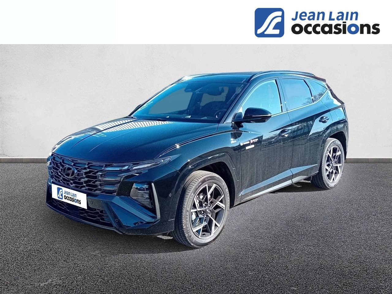 Vente en ligne HYUNDAI TUCSON Tucson 1.6 T-GDI 215 Hybrid BVA6 N Line Executive de 2026 au prix de 46 024 €