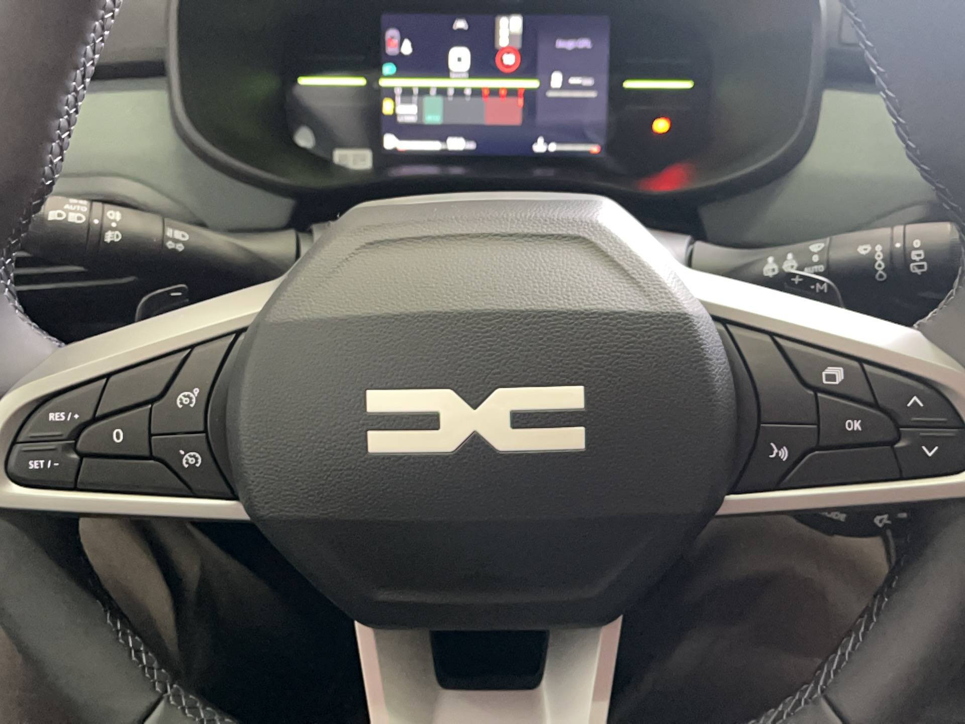 Vente en ligne Dacia Sandero Sandero ECO-G 120 auto au prix de 22 250 €