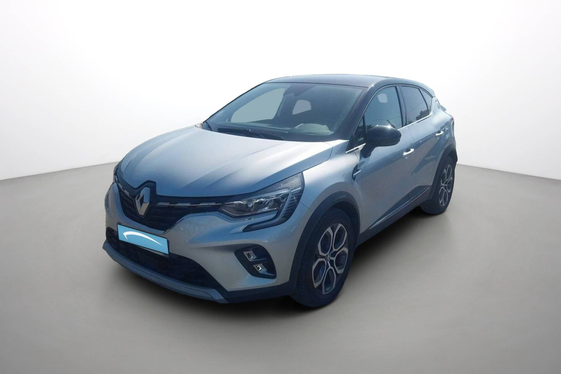 Vente en ligne Renault Captur  E-Tech full hybrid 145 au prix de 19 250 €
