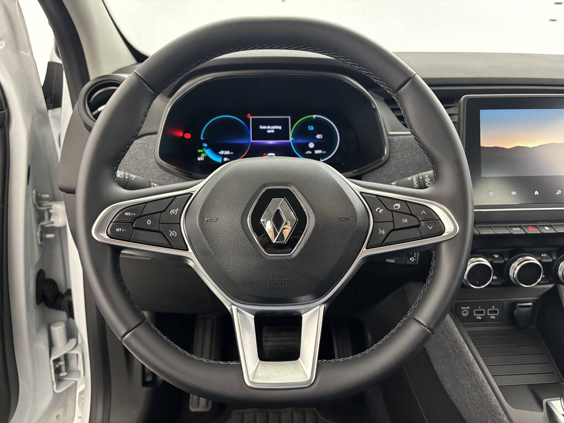 Vente en ligne Renault Zoé Zoe R110 - MY22 au prix de 18 990 €