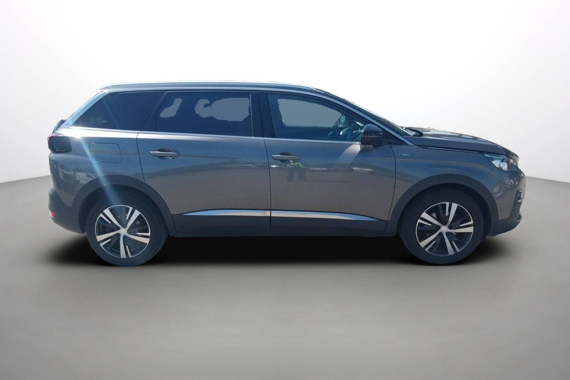 Vente en ligne Peugeot 5008  1.5 BlueHDi 130ch S&S BVM6 au prix de 17 500 €