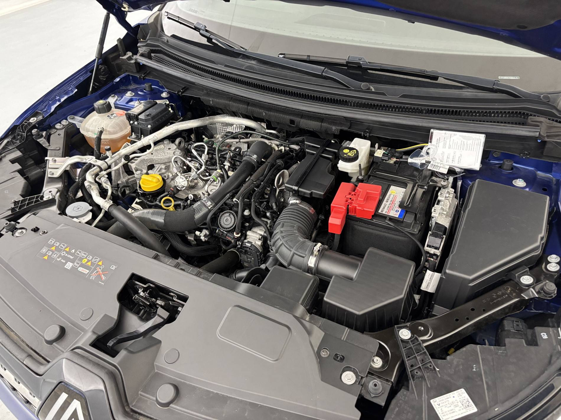 Vente en ligne Renault Austral  mild hybrid 160 auto au prix de 25 990 €