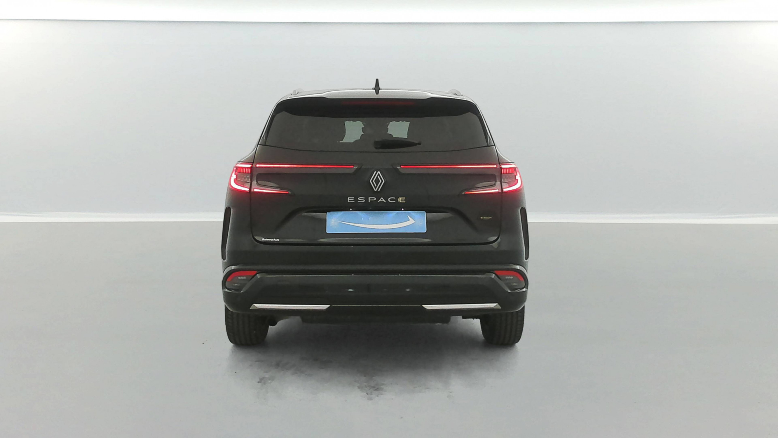 Vente en ligne Renault Espace Espace E-Tech hybrid 200 au prix de 25 990 €
