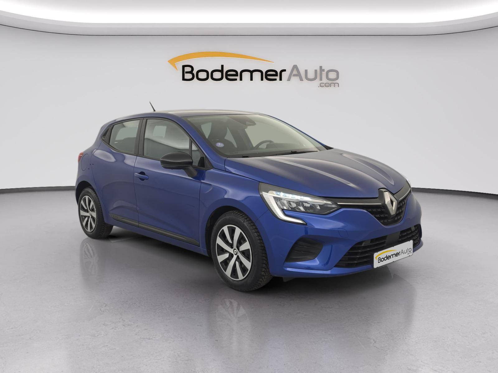 Vente en ligne Renault Clio 5 Clio TCe 90 au prix de 13 990 €