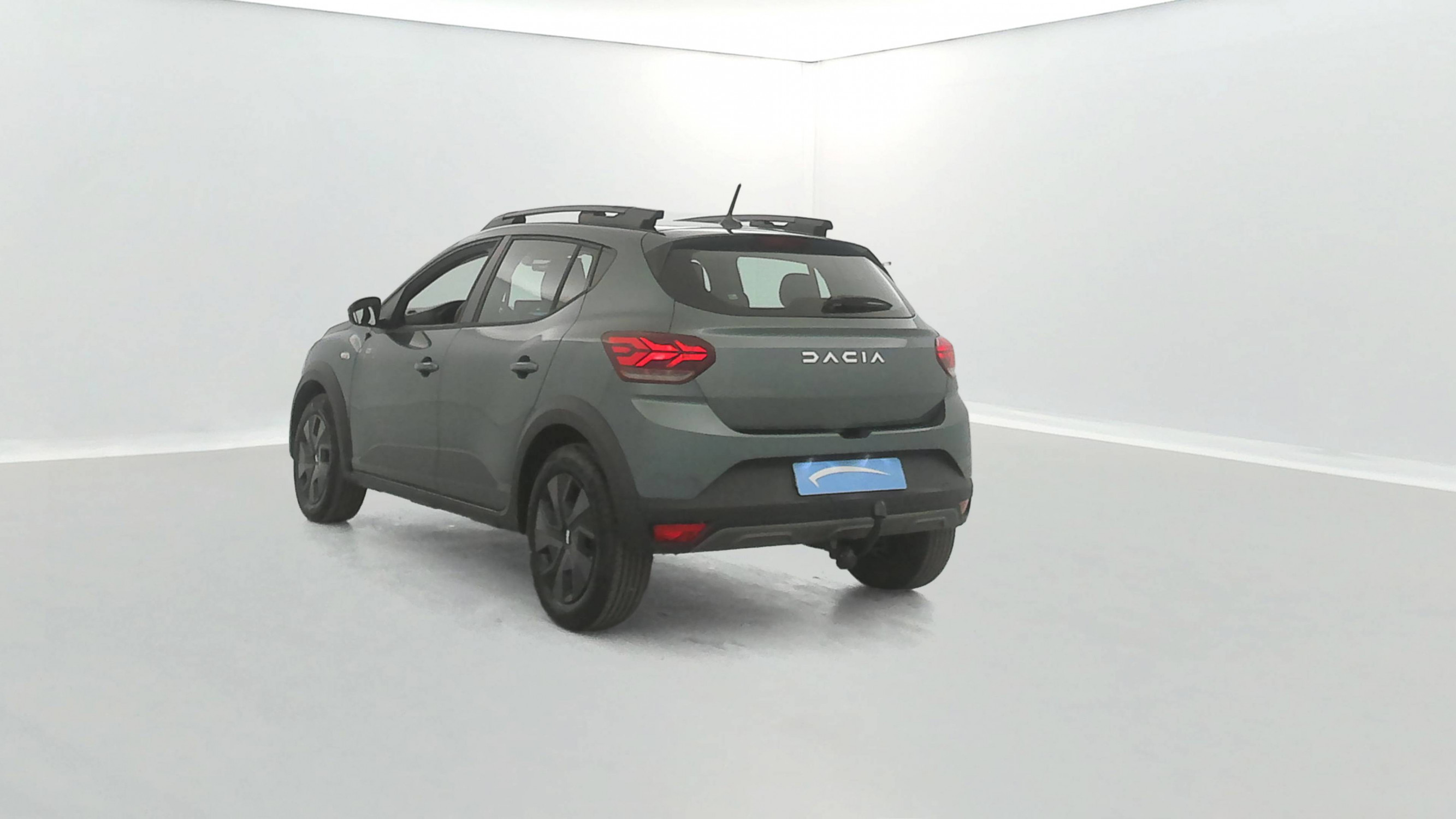 Vente en ligne Dacia Sandero  TCe 90 GSR2 au prix de 16 490 €