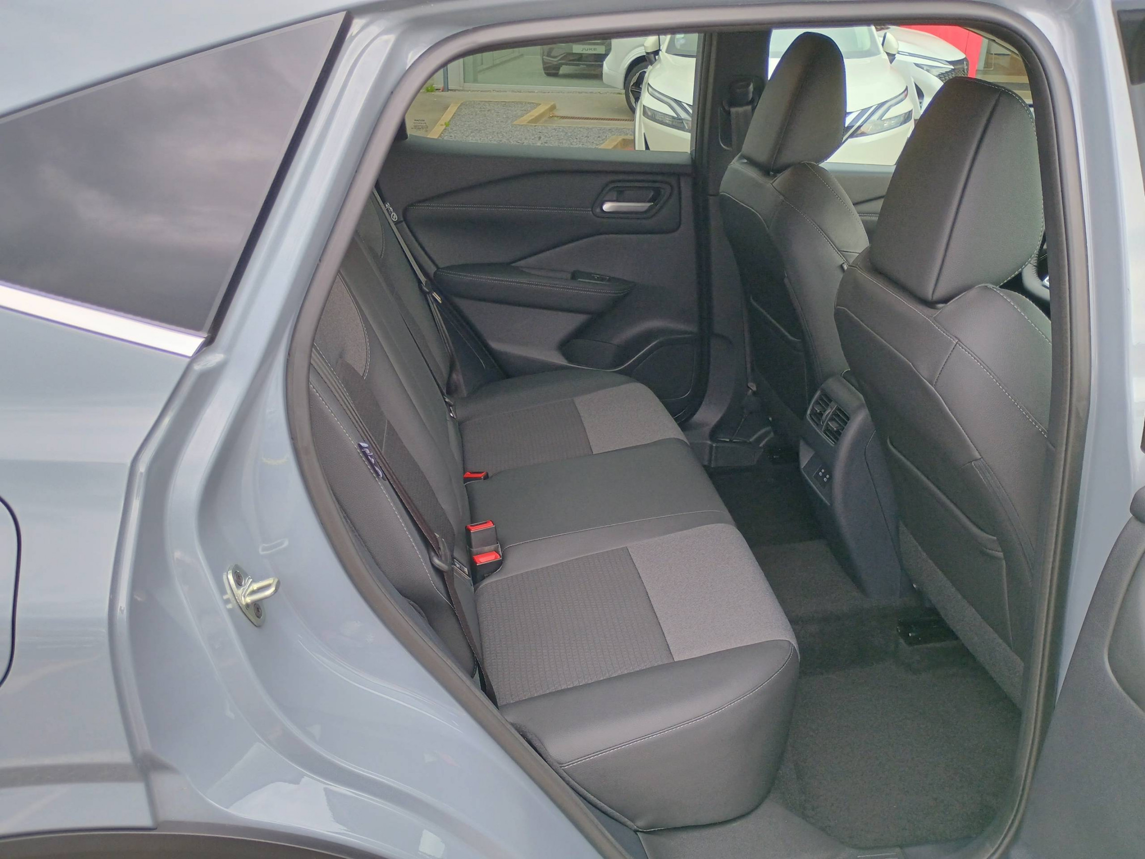 Vente en ligne Nissan Qashqai  Mild Hybrid 158 ch Xtronic au prix de 26 990 €