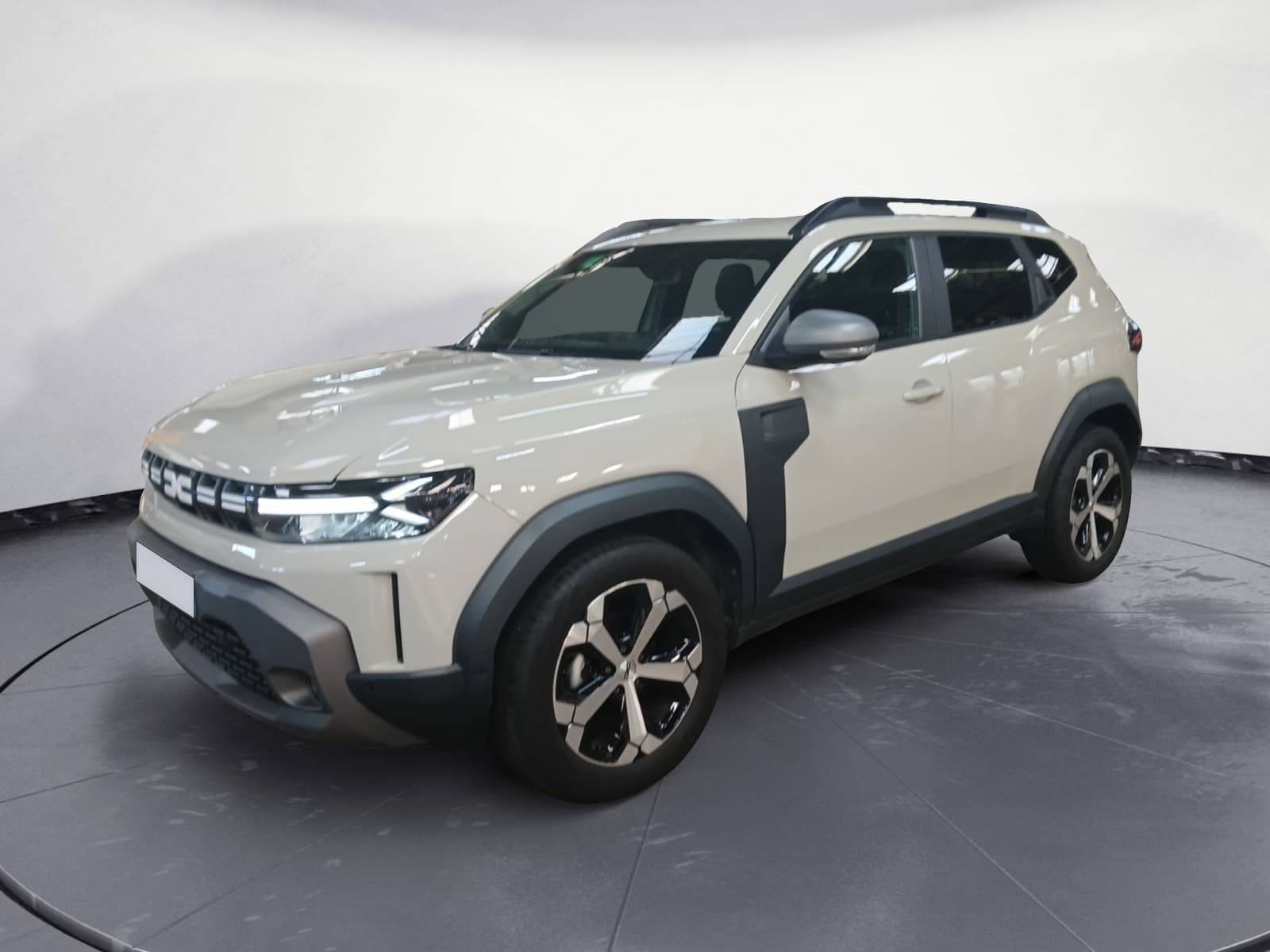 Dacia Duster  ECO-G 100 GPL occasion de 2025 en vente à Ploërmel