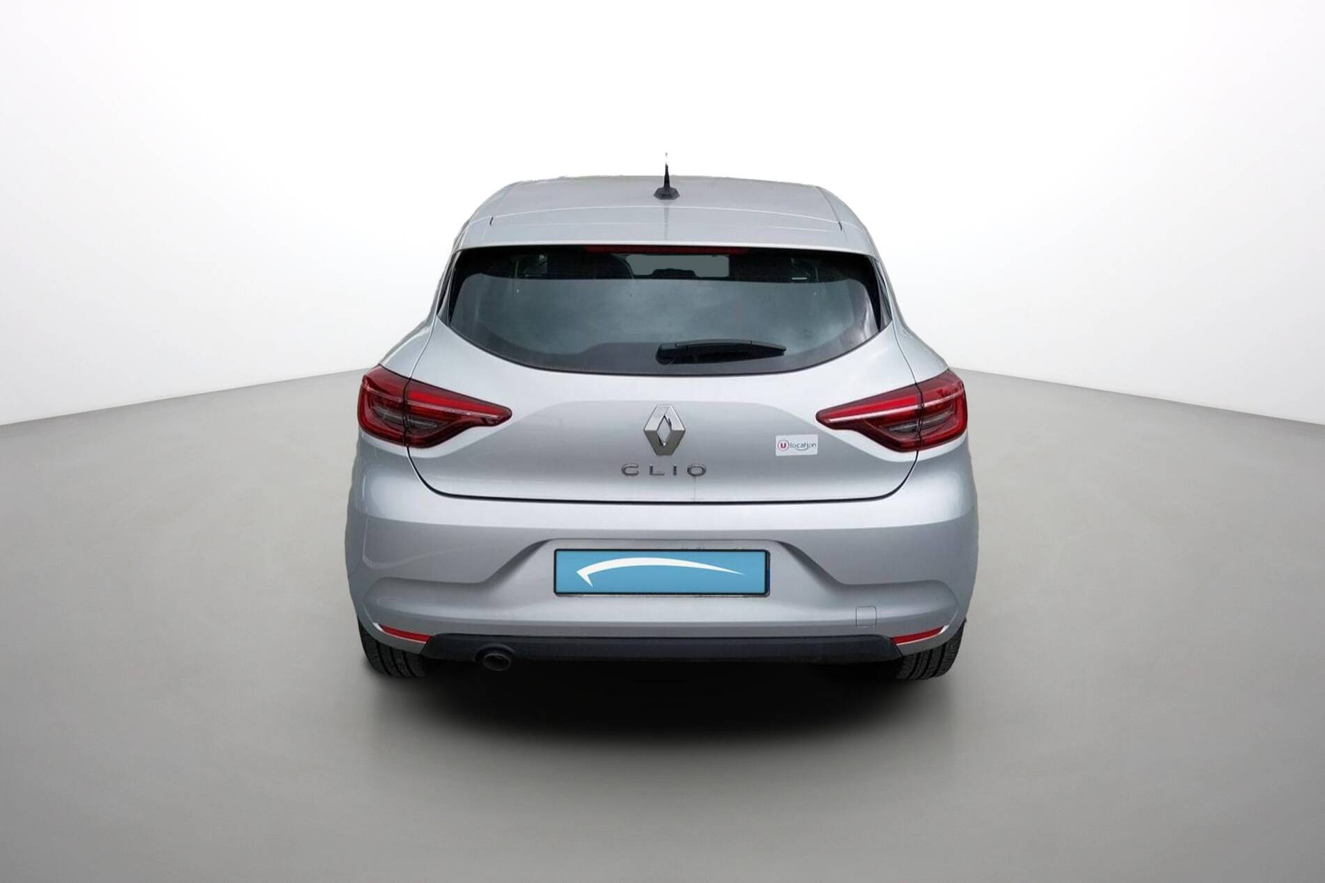 Vente en ligne Renault Clio 5 Clio TCe 90 au prix de 15 990 €