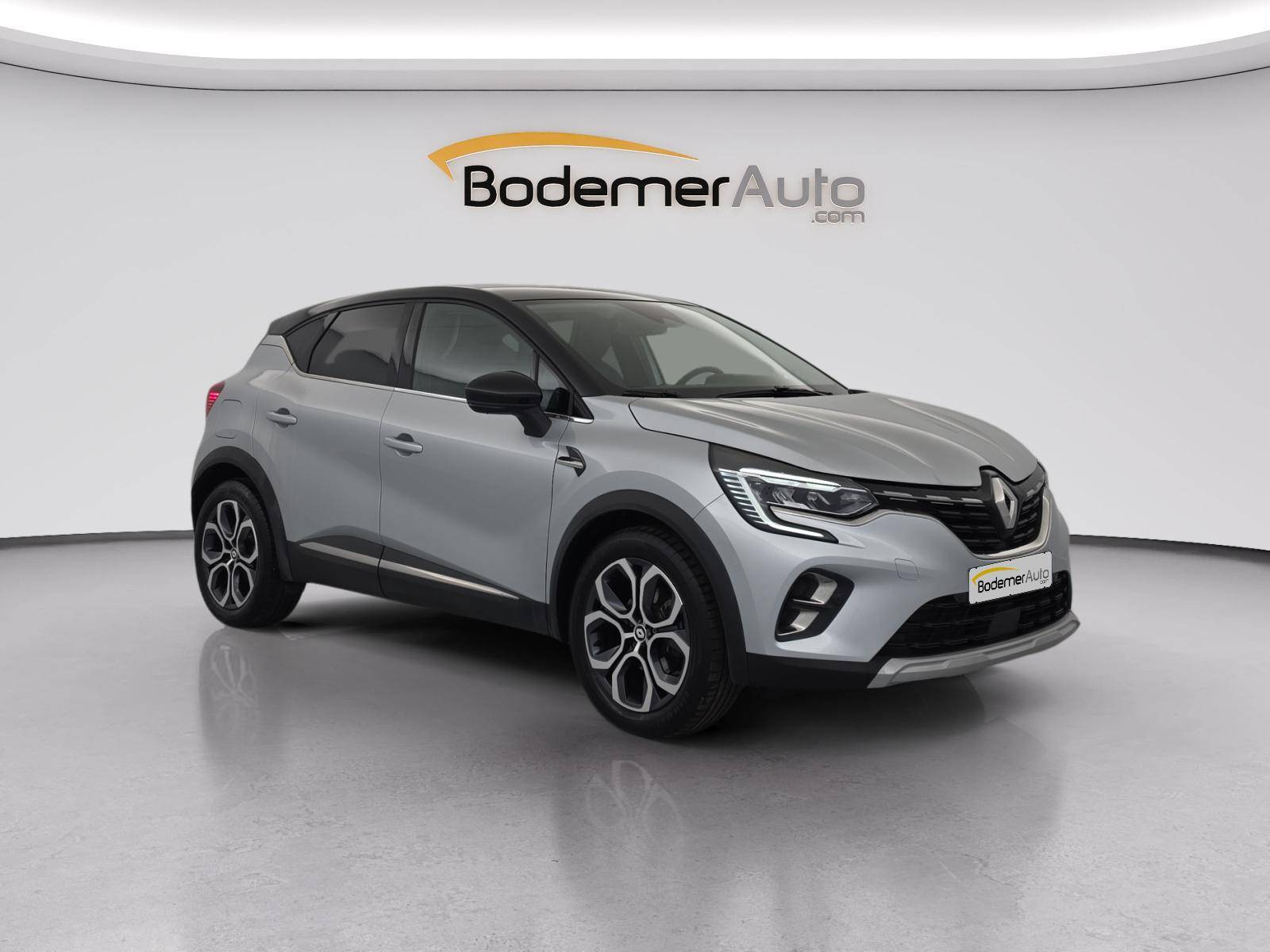Vente en ligne Renault Captur  E-Tech full hybrid 145 au prix de 19 990 €