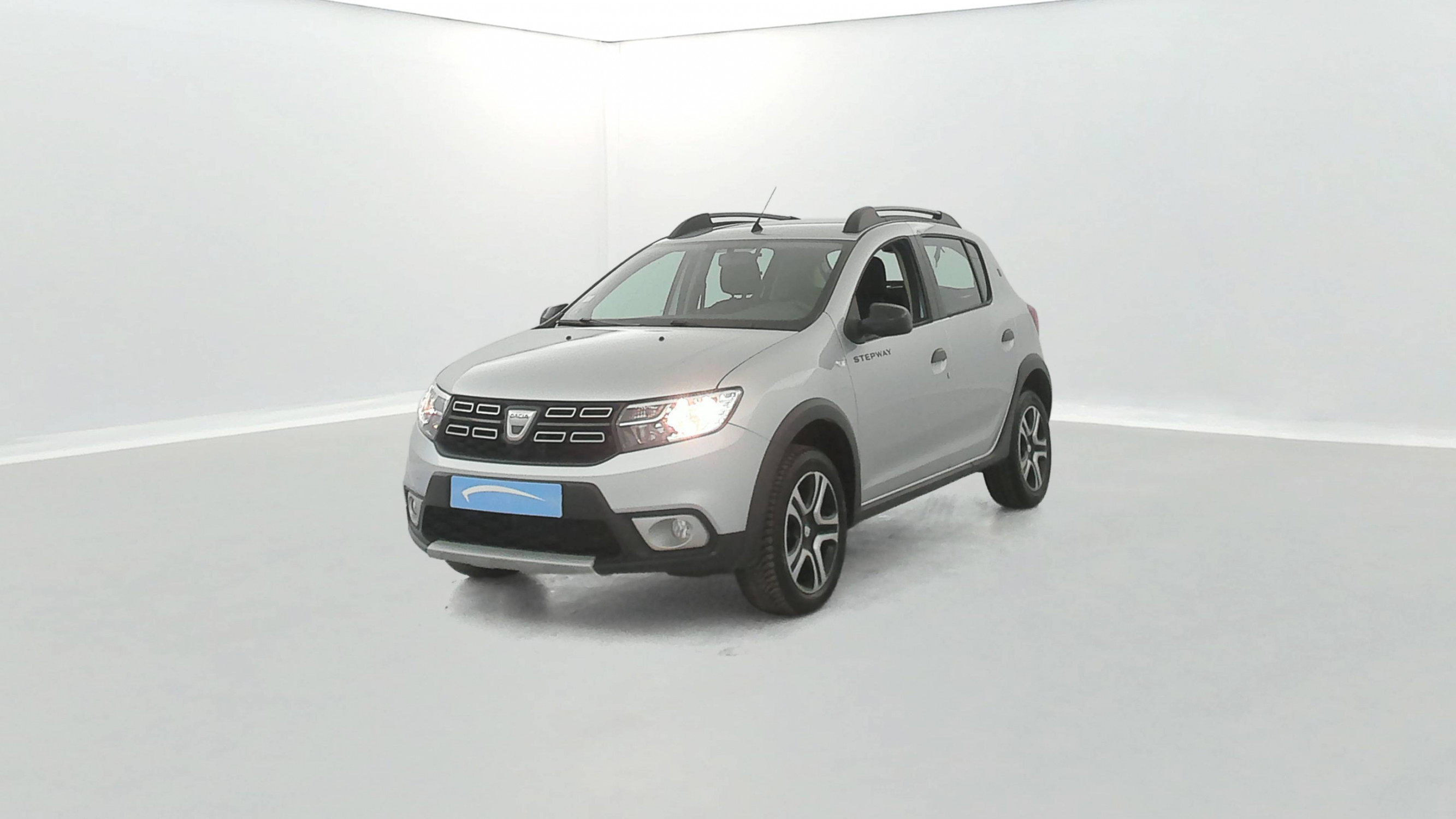 Dacia Sandero  TCe 90 Easy-R occasion de 2020 en vente à Vire