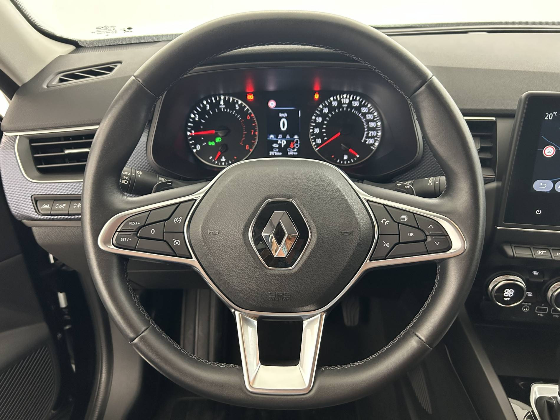 Vente en ligne Renault Arkana  mild hybrid 140 EDC FAP - 22 au prix de 18 790 €