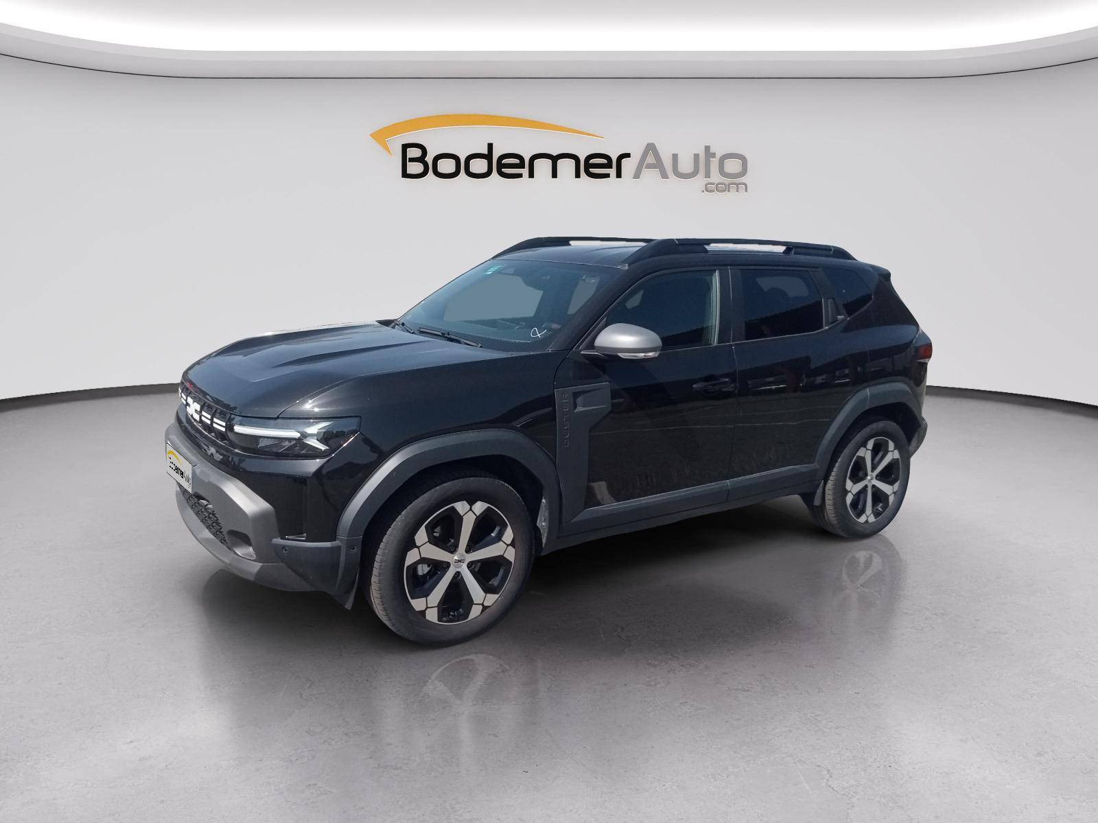 Dacia Duster  Hybrid 140 occasion de 2025 en vente à Saint-Lô