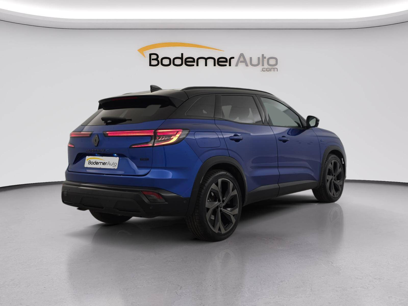 Vente en ligne Renault Austral  E-Tech hybrid 200 au prix de 29 990 €