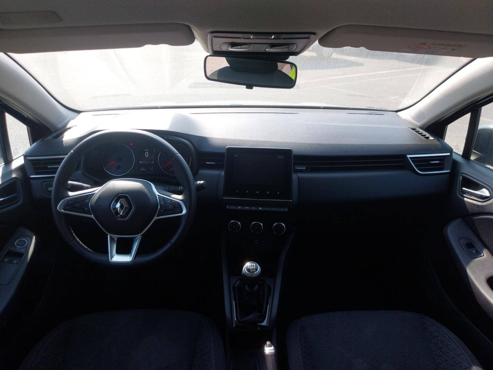 Vente en ligne Renault Clio 5 Clio TCe 90 au prix de 13 200 €
