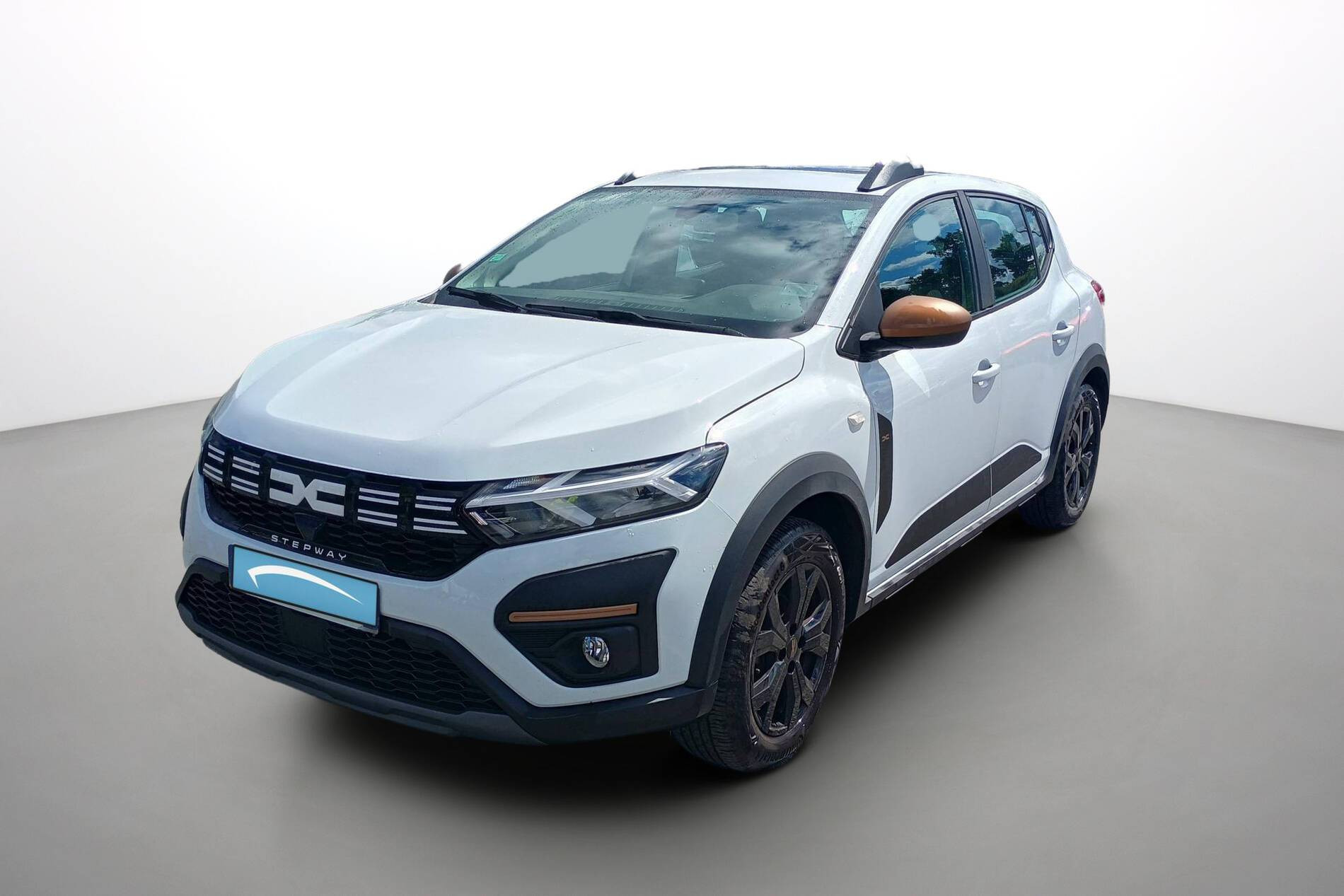 Dacia Sandero  ECO-G 100 occasion de 2023 en vente à Lorient