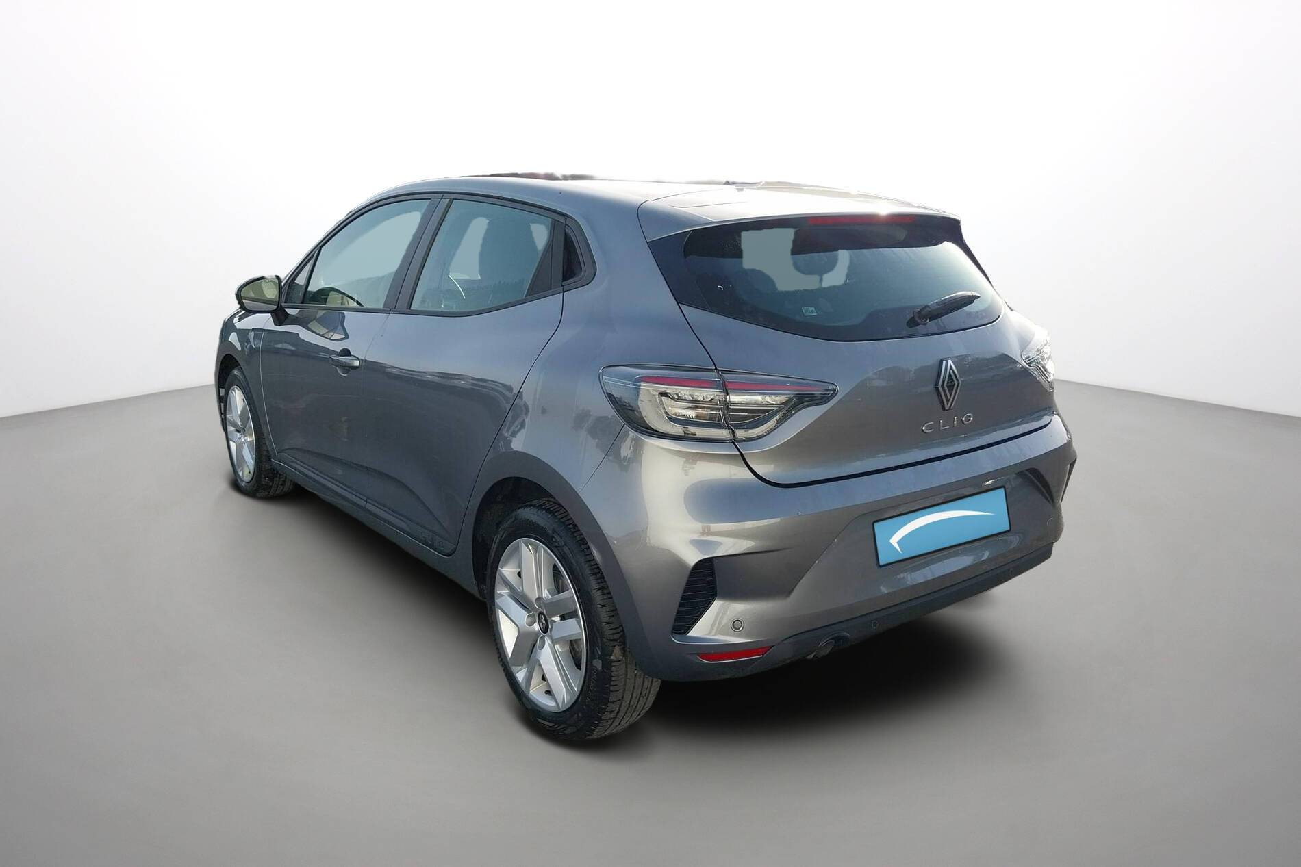 Vente en ligne Renault Clio 5 Clio Blue dCi 100 ch GSR2 au prix de 18 390 €