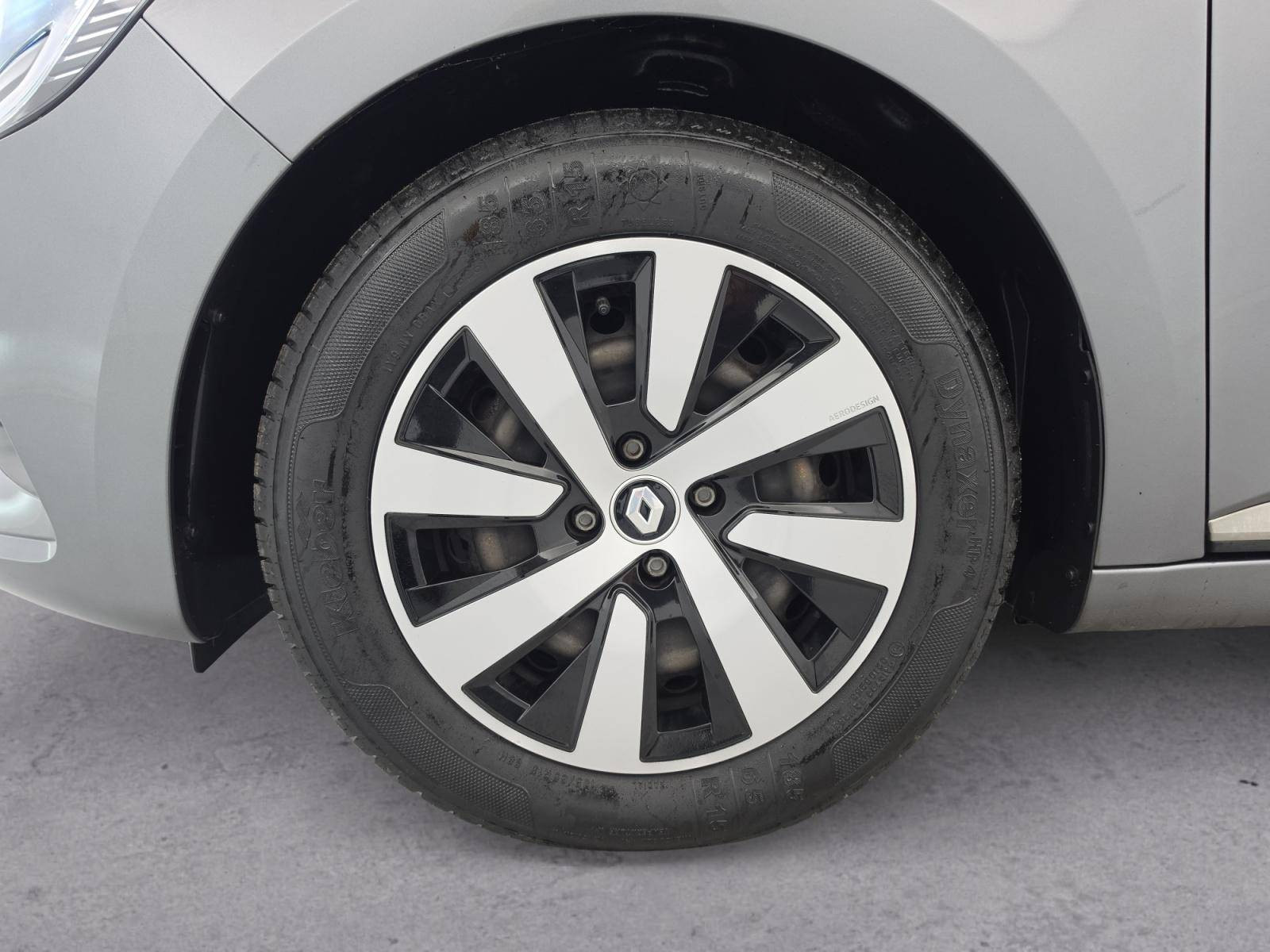 Vente en ligne Renault Clio 5 Clio TCe 90 au prix de 14 790 €