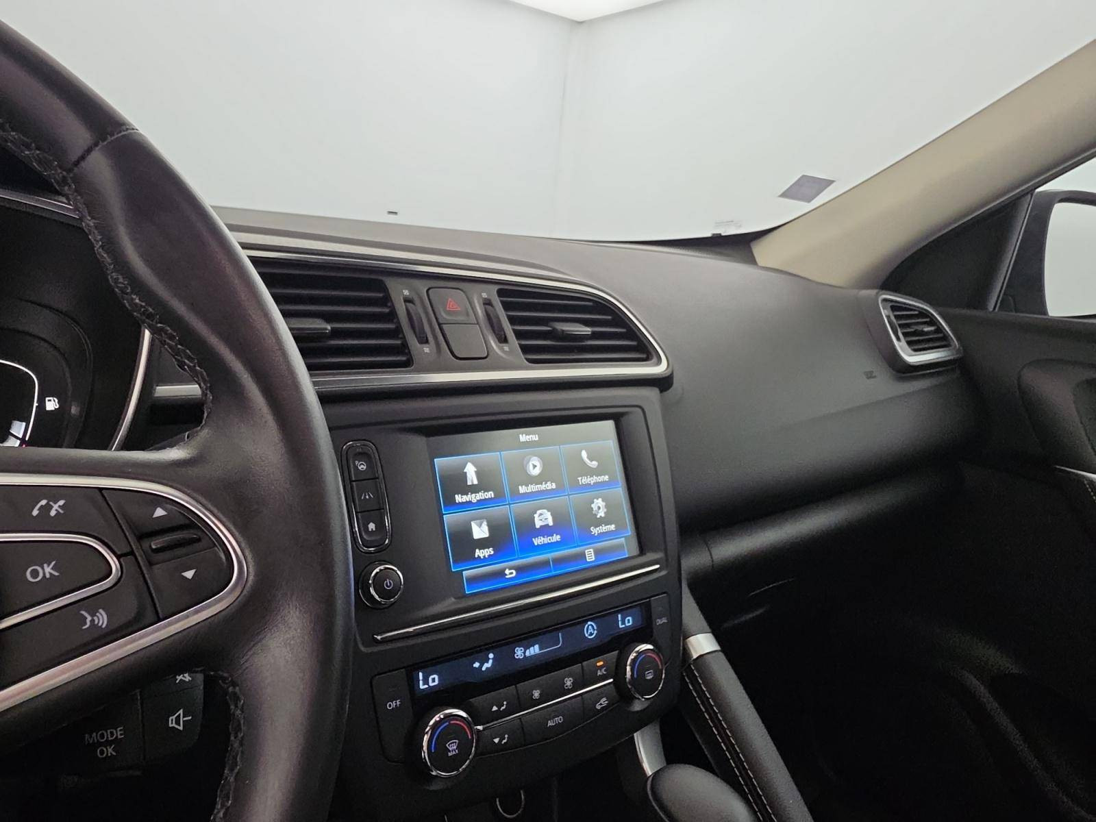 Vente en ligne Renault Kadjar  dCi 110 Energy eco² au prix de 11 990 €