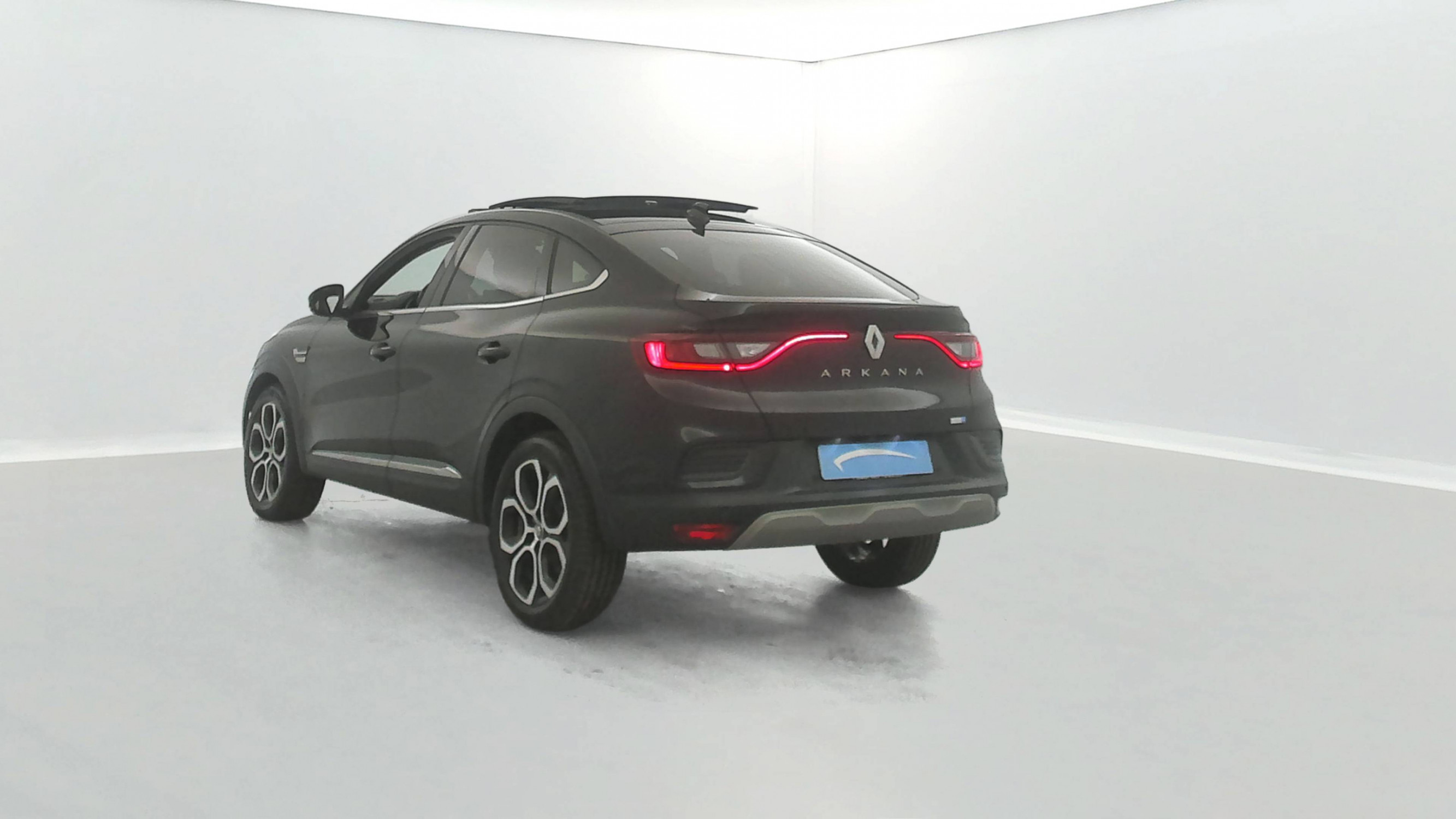 Vente en ligne Renault Arkana  E-Tech 145 - 21B au prix de 20 790 €