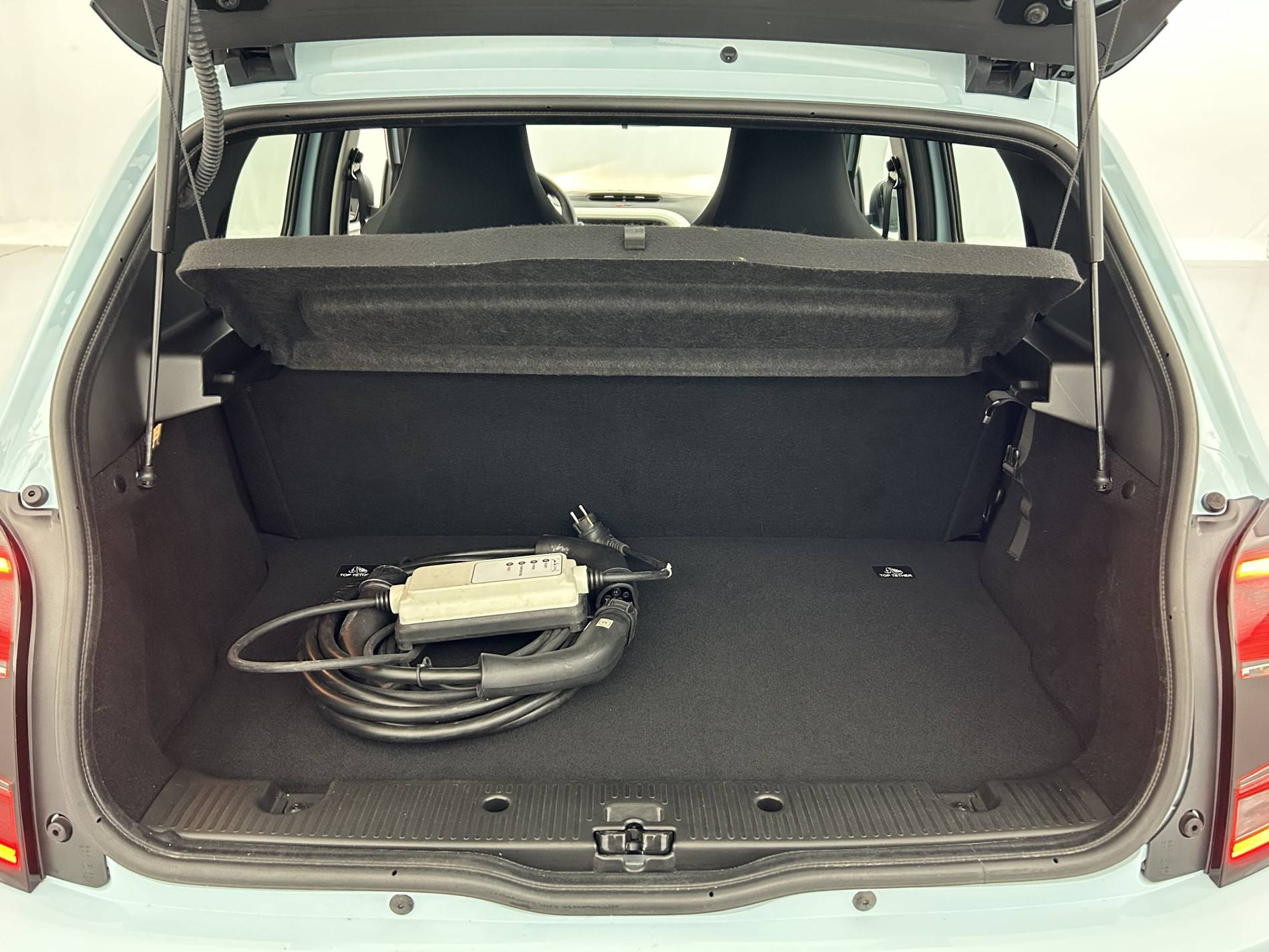 Vente en ligne Renault Twingo Electrique Twingo III E-Tech au prix de 11 990 €