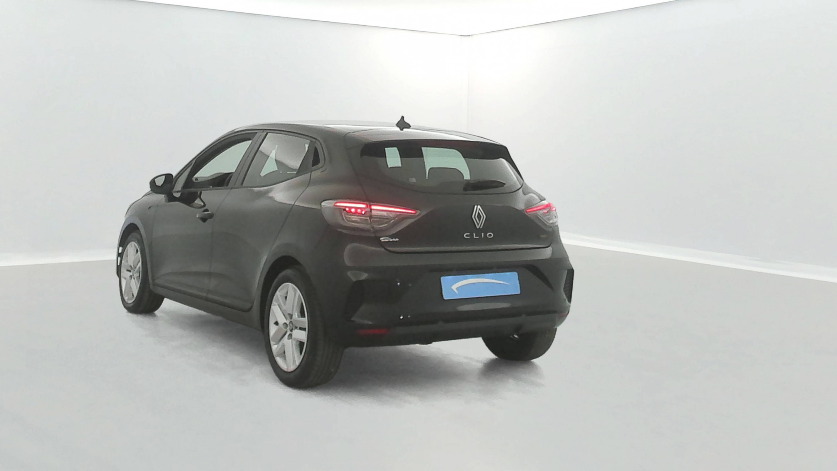 Vente en ligne Renault Clio 5 Clio E-Tech full hybrid 145 ch GSR2 au prix de 20 590 €