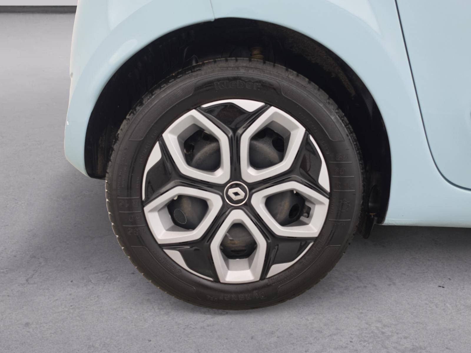 Vente en ligne Renault Twingo Electrique Twingo III Achat Intégral au prix de 11 900 €