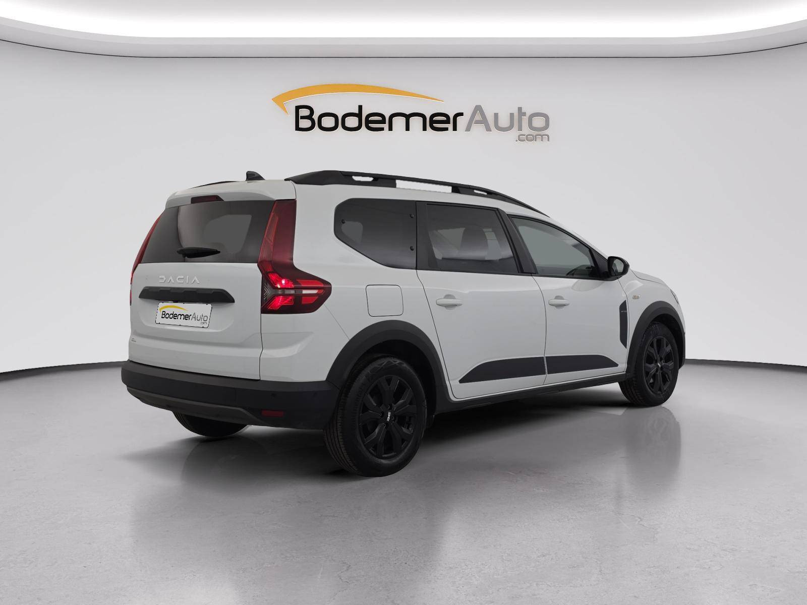 Vente en ligne Dacia Jogger  ECO-G 100 7 places au prix de 18 200 €