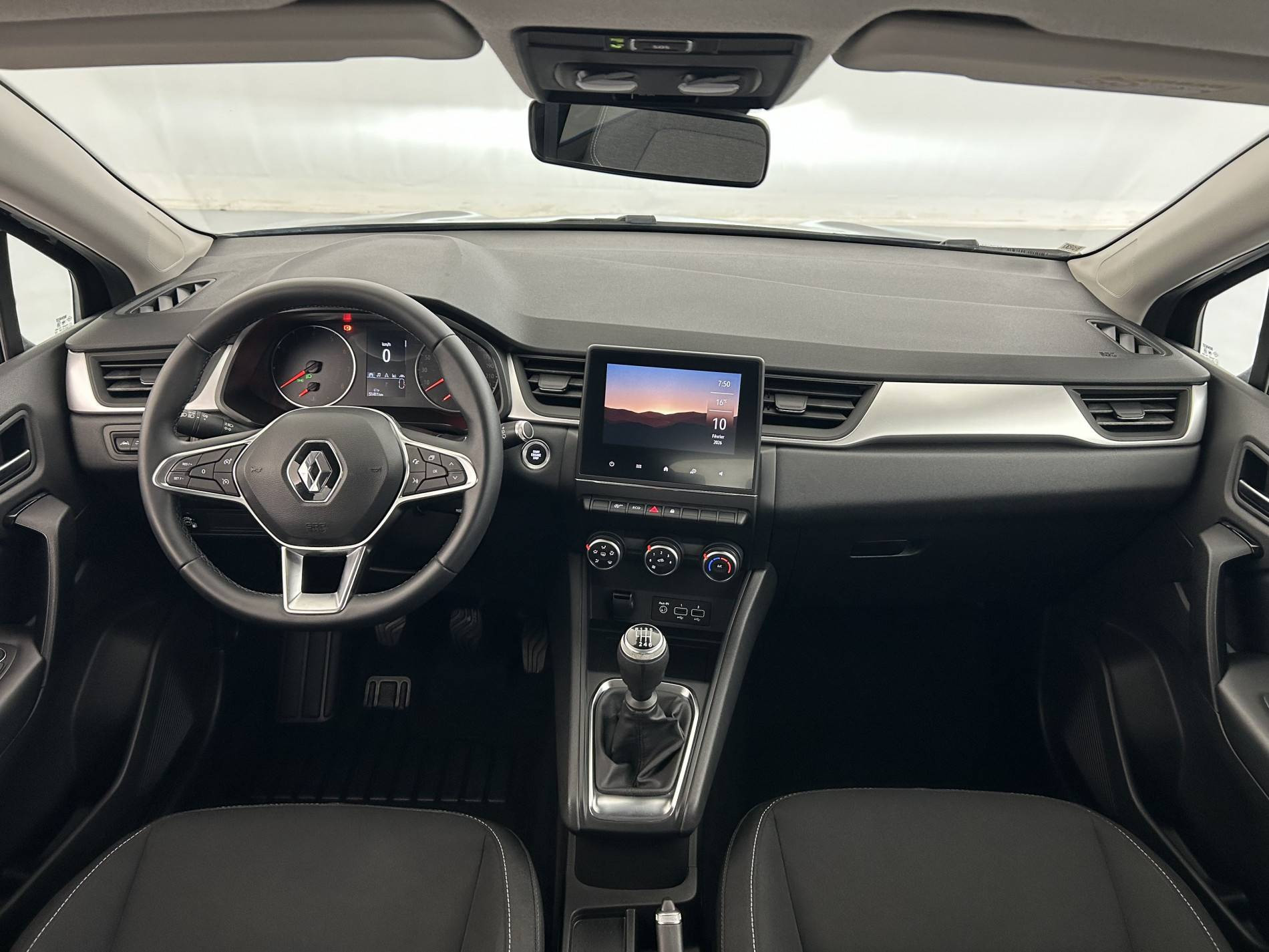 Vente en ligne Renault Captur  TCe 100 GPL - 21 au prix de 14 390 €