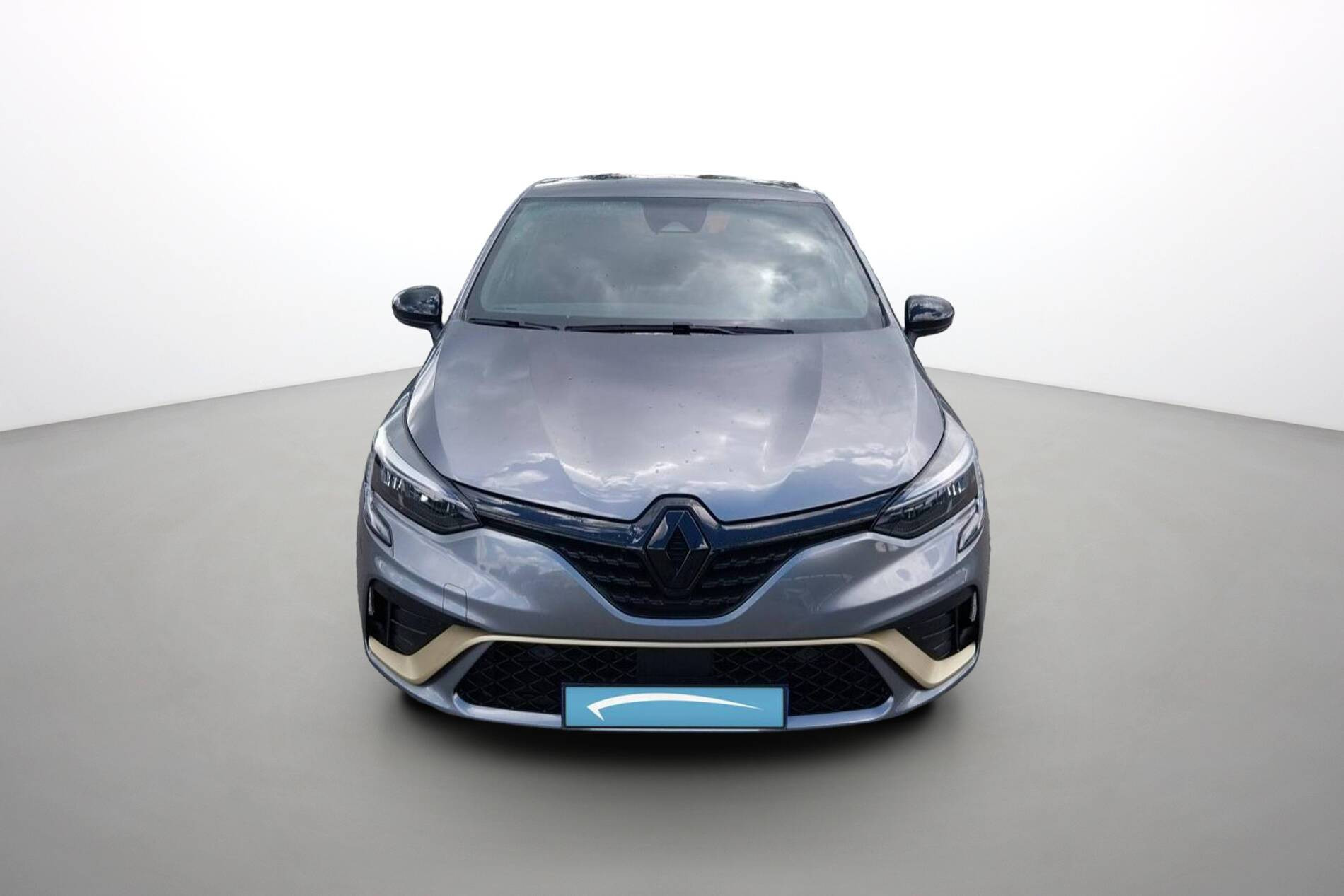 Vente en ligne Renault Clio 5 Clio E-Tech full hybrid 145 au prix de 19 290 €