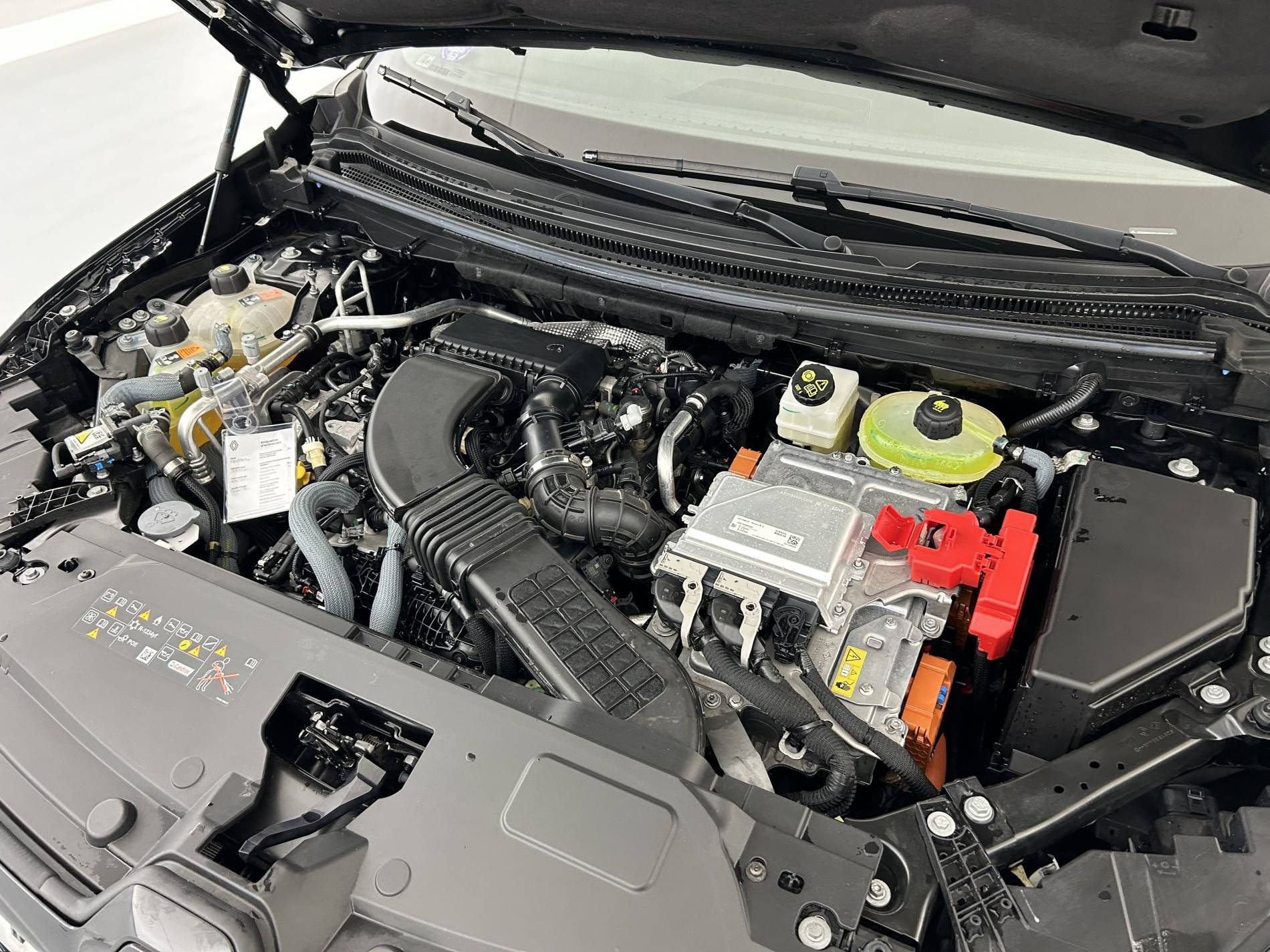Vente en ligne Renault Austral  E-Tech hybrid 200 au prix de 26 790 €