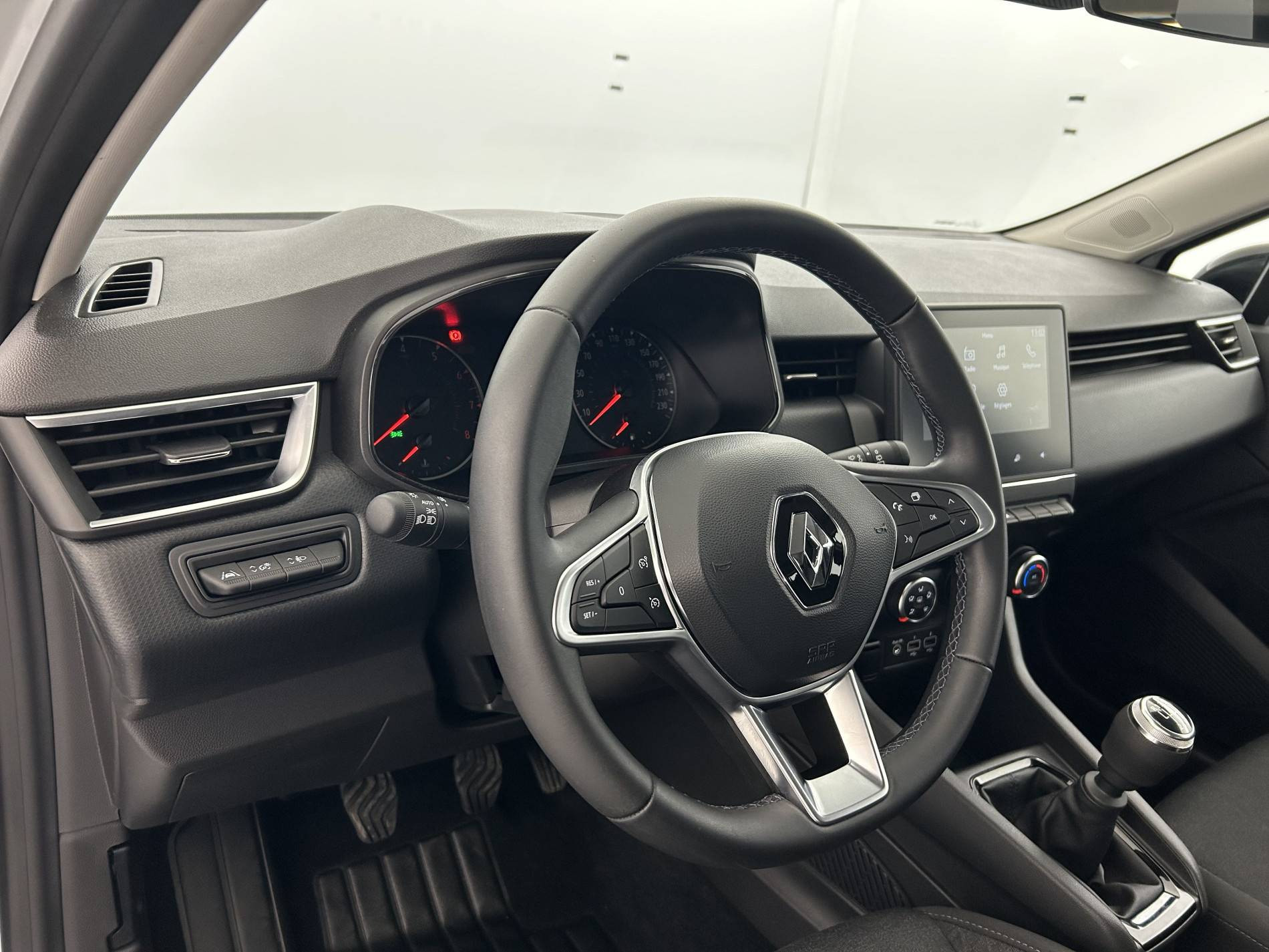 Vente en ligne Renault Clio 5 Clio TCe 90 au prix de 13 790 €