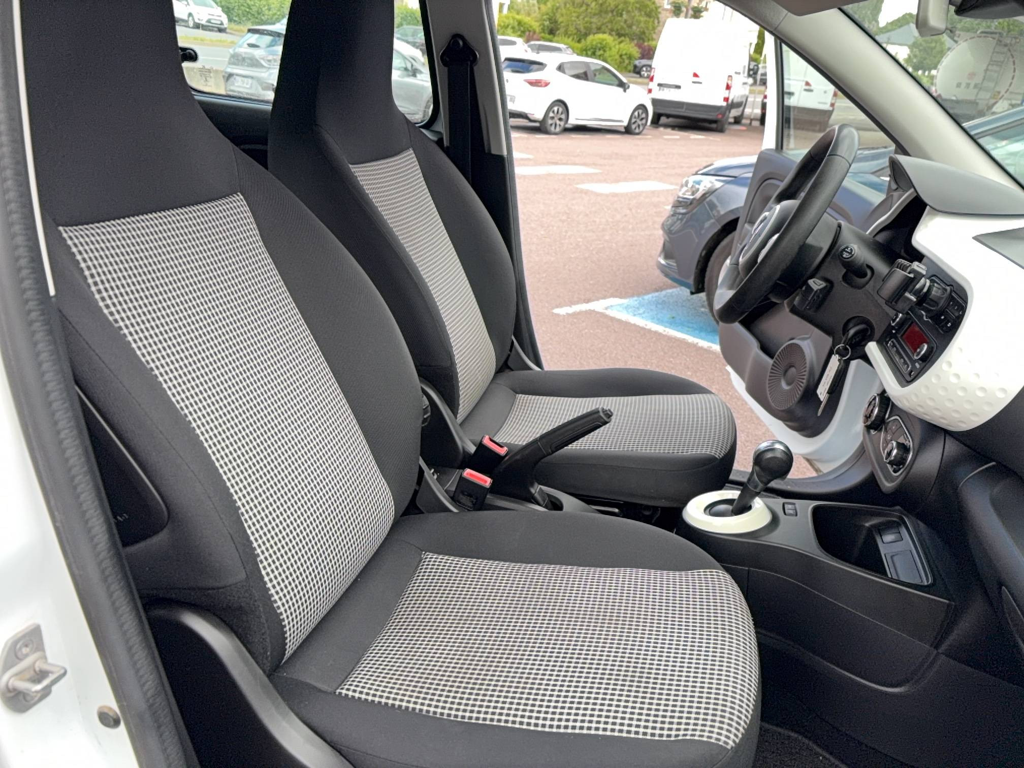Vente en ligne Renault Twingo Electrique Twingo III Achat Intégral au prix de 8 990 €
